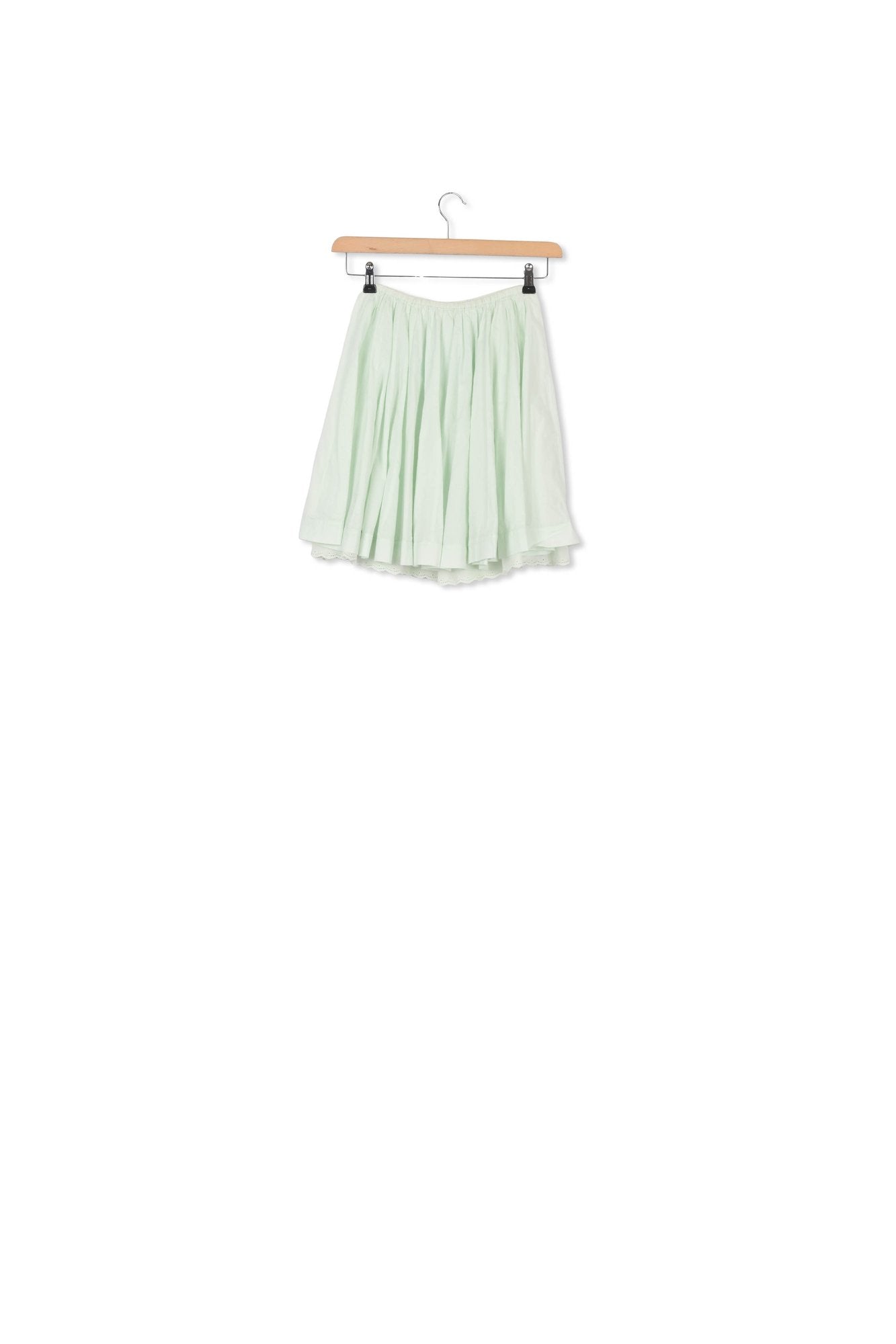ILUSION SKIRT Faume - seconde main