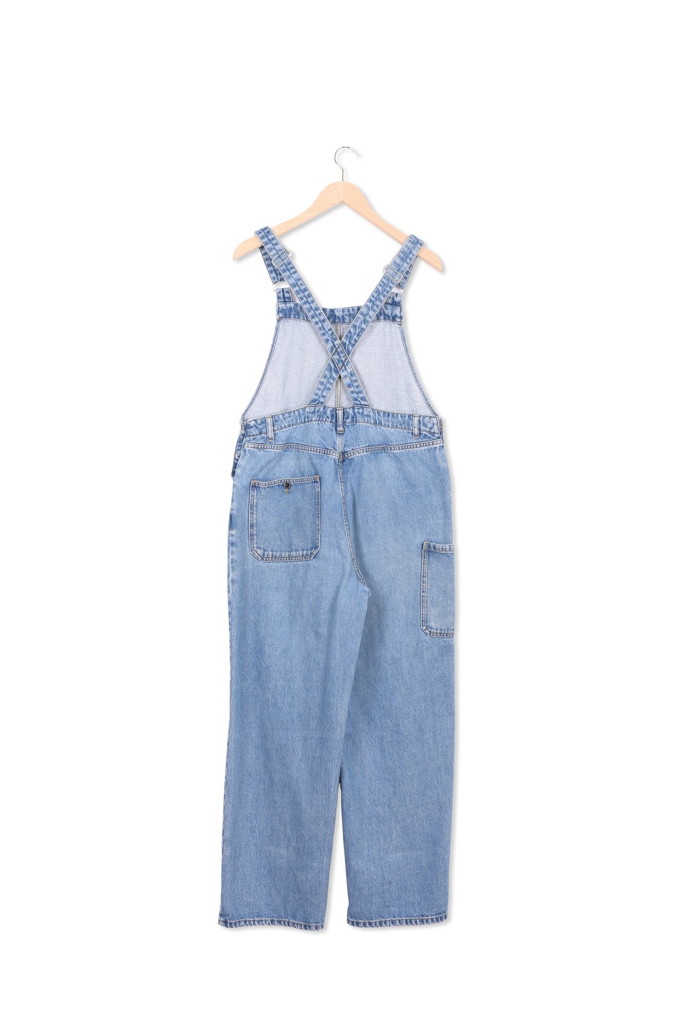 COMBINAISON PANAMA Faume - seconde main