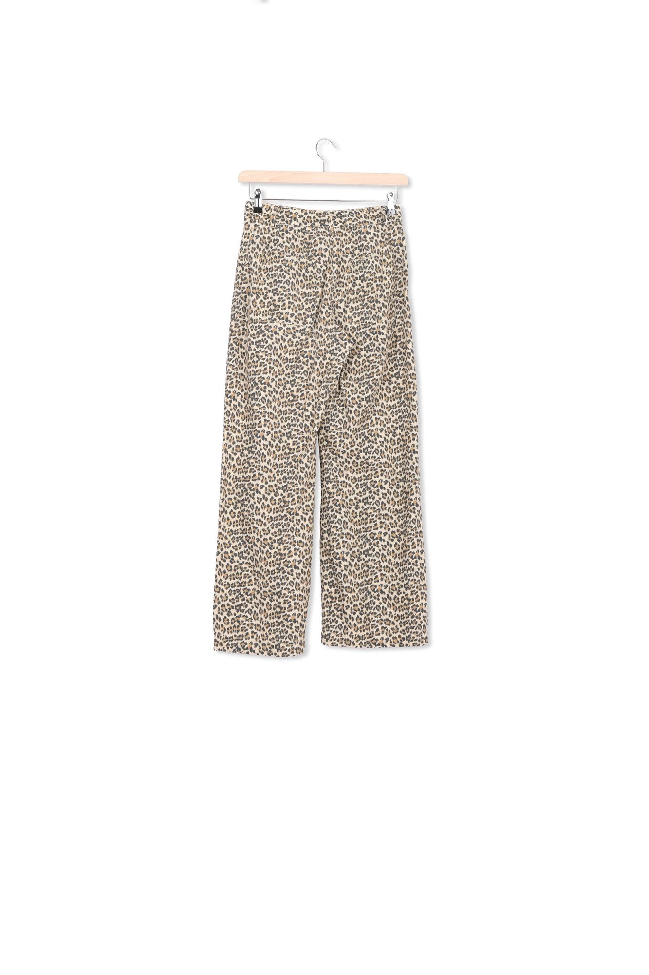 PANTALON VIVIA Faume - seconde main