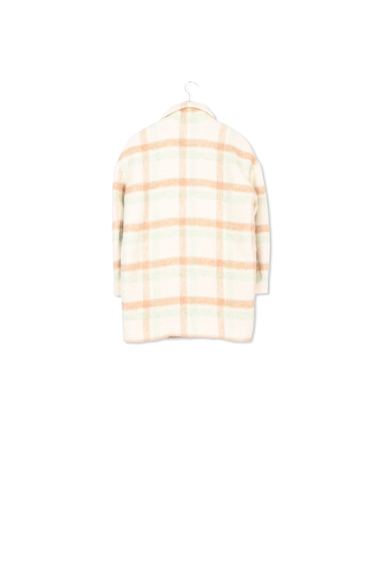 MANTEAU SYBIL Faume - seconde main