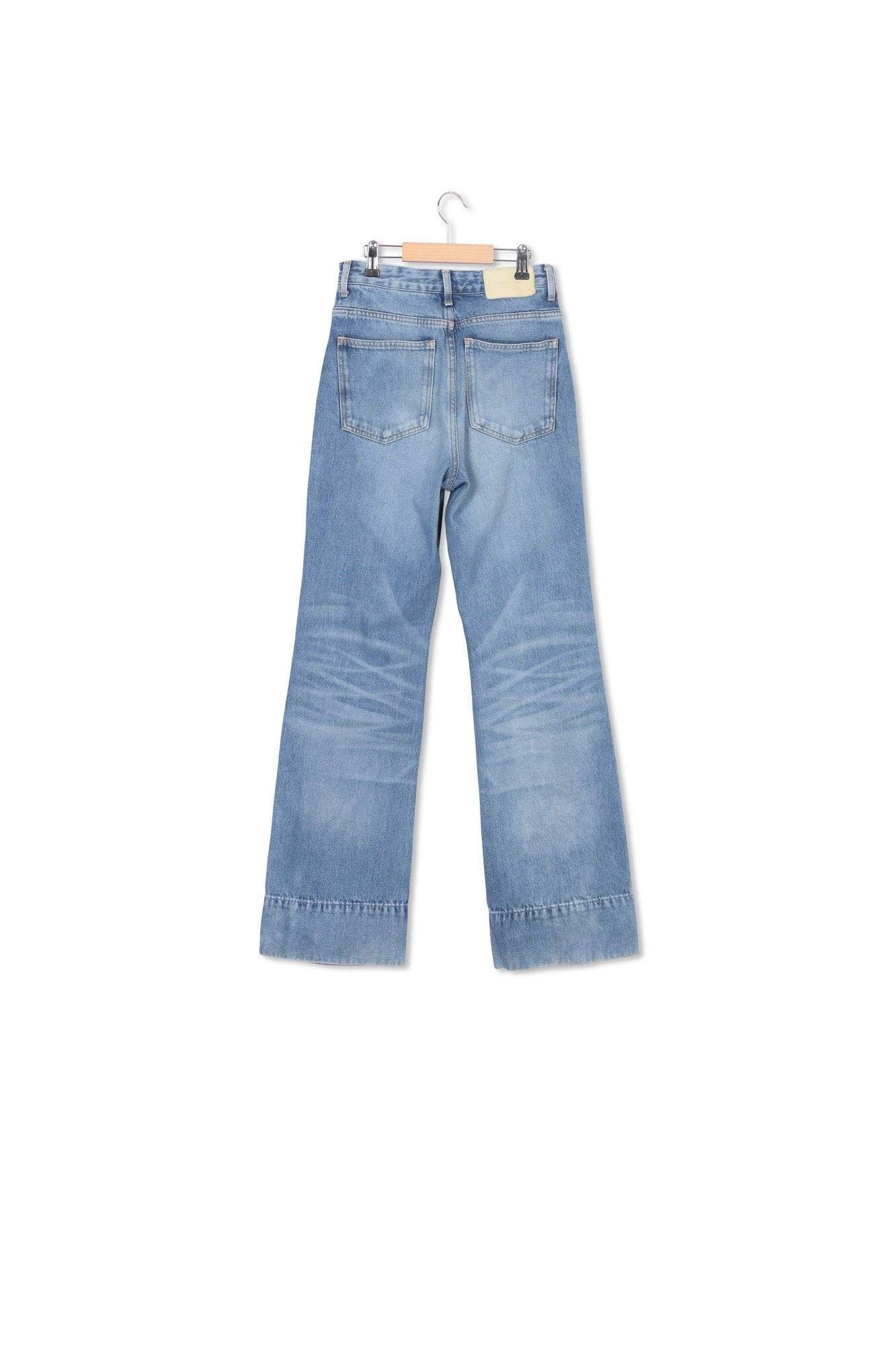 PEG JEANS Faume - seconde main