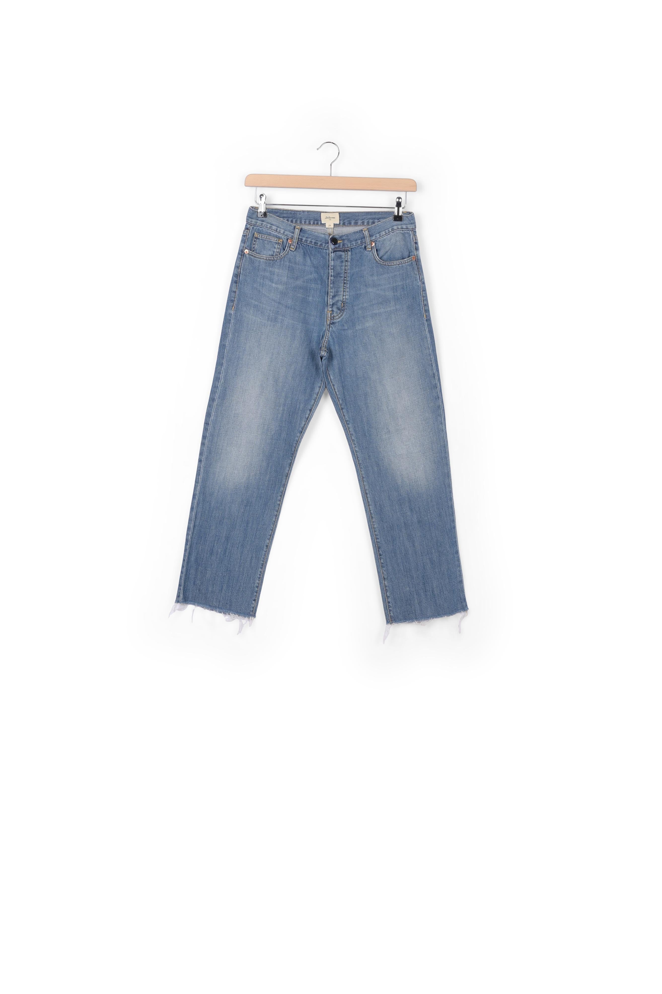POPEYE B JEANS Faume - seconde main