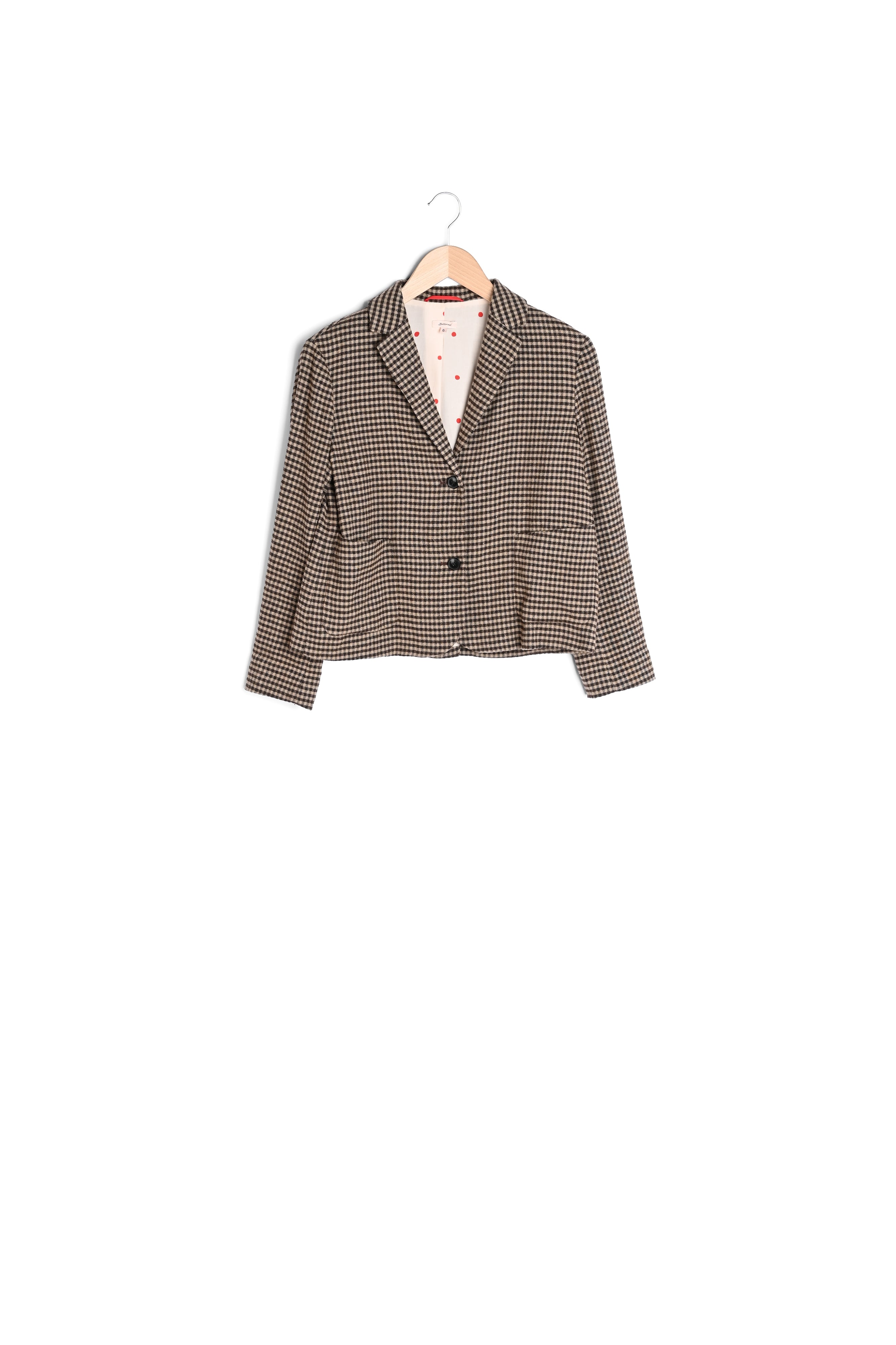 STOEMP BLAZER Faume - seconde main