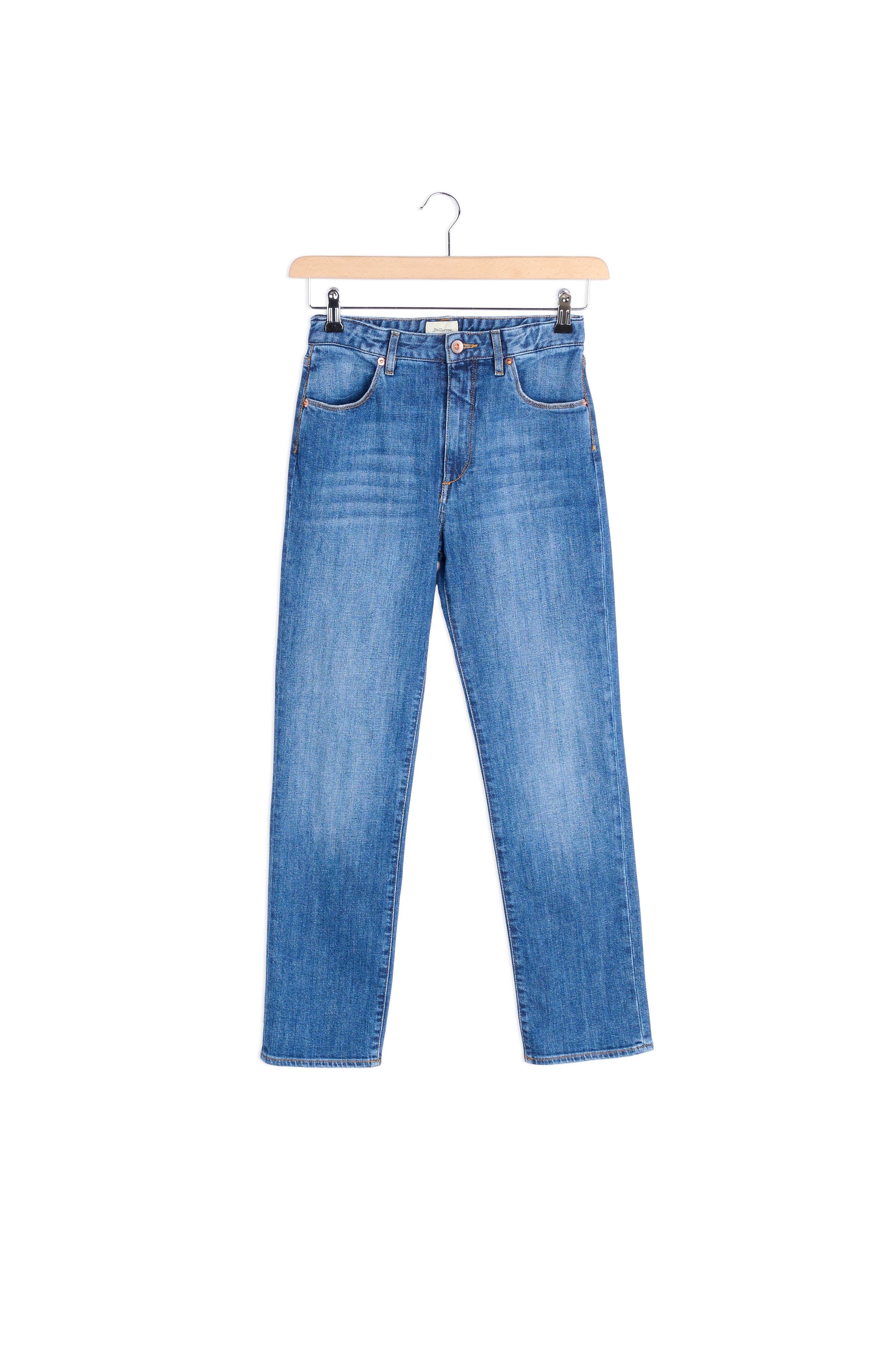 JEANS PINATA Faume - seconde main