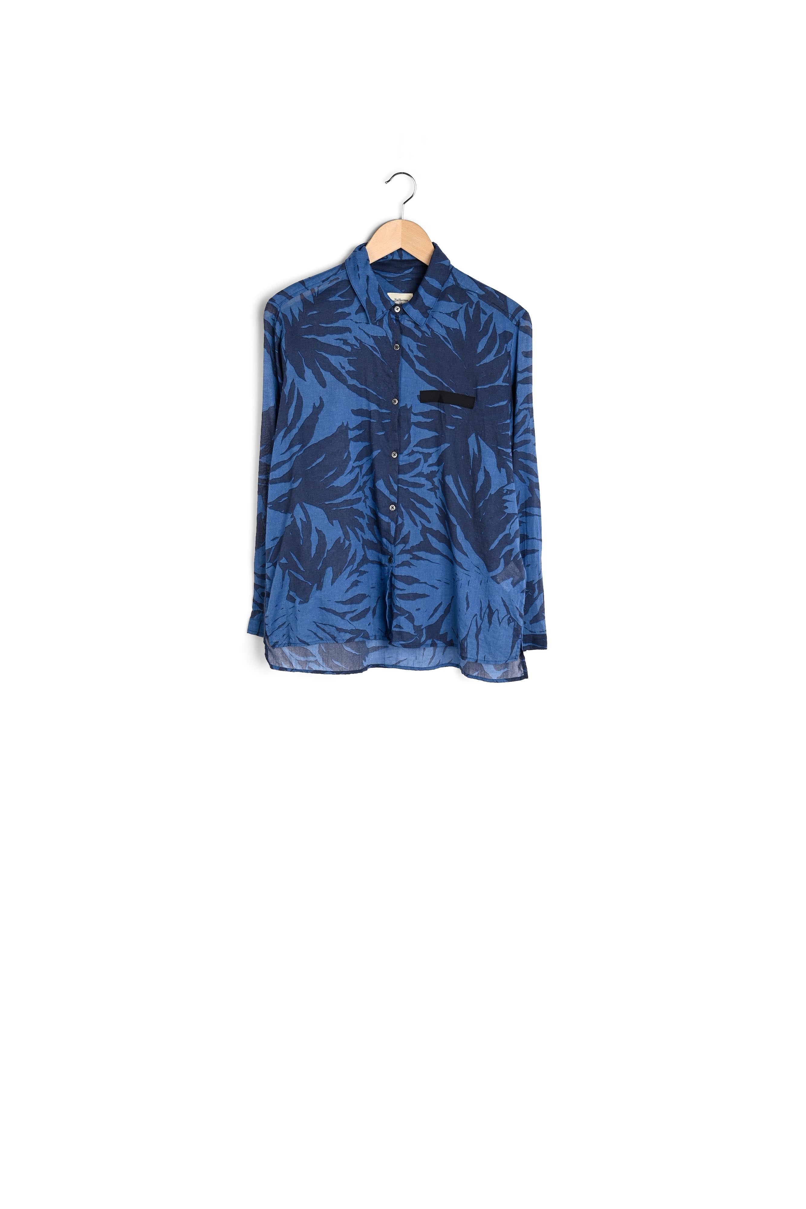 CHEMISE LAMORE Faume - seconde main