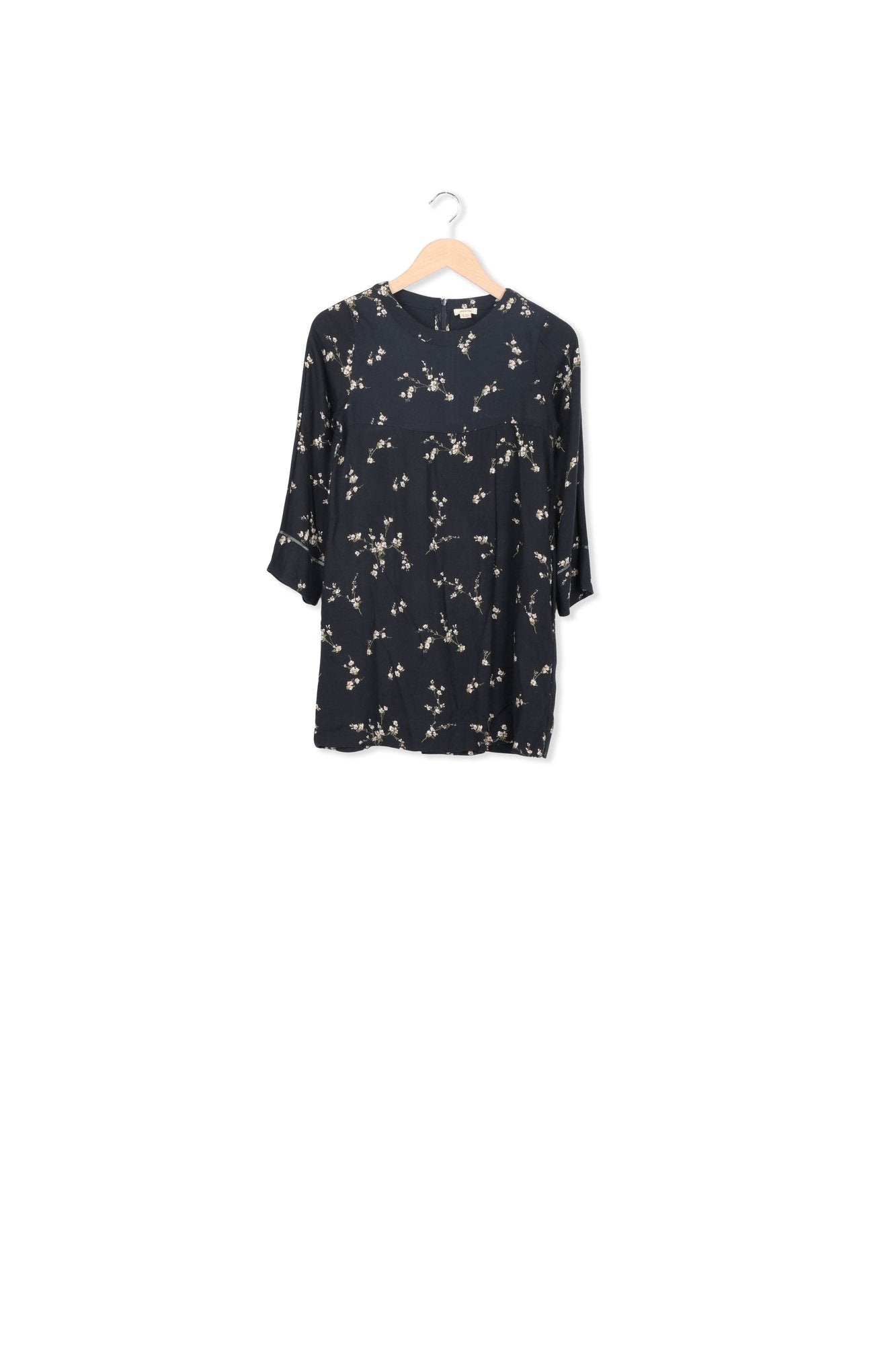 ROBE AMI Faume - seconde main