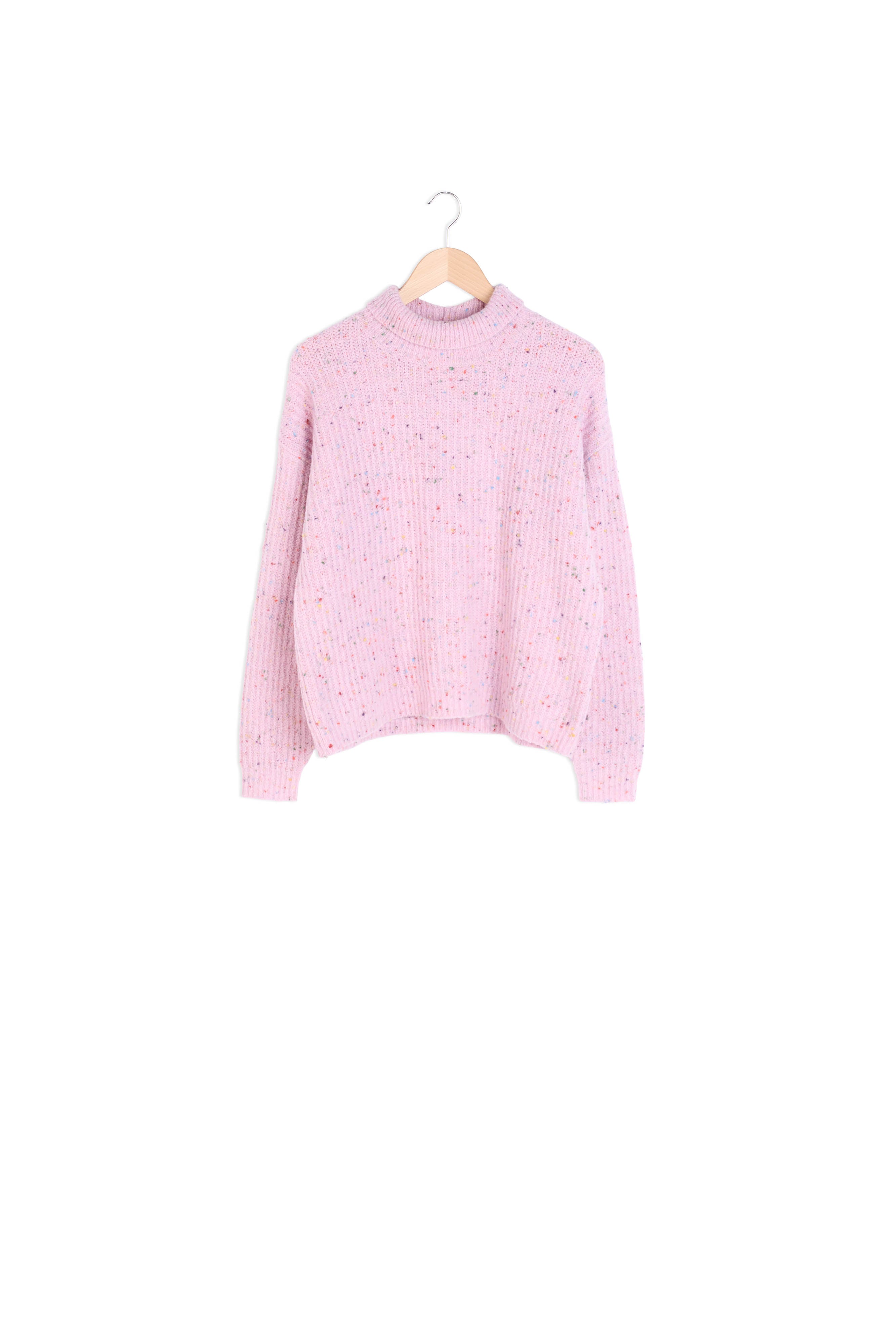 GANNY KNITWEAR Faume - seconde main