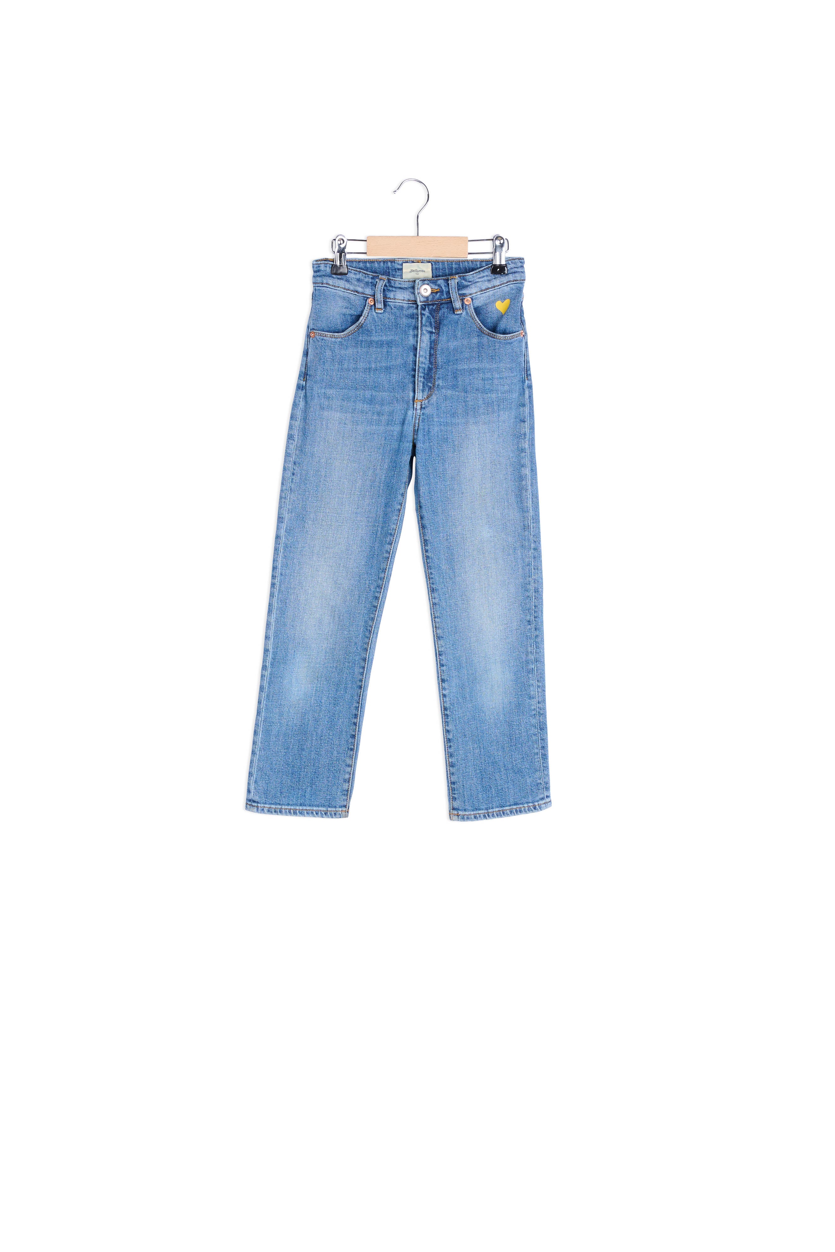 JEANS PINATA Faume - seconde main