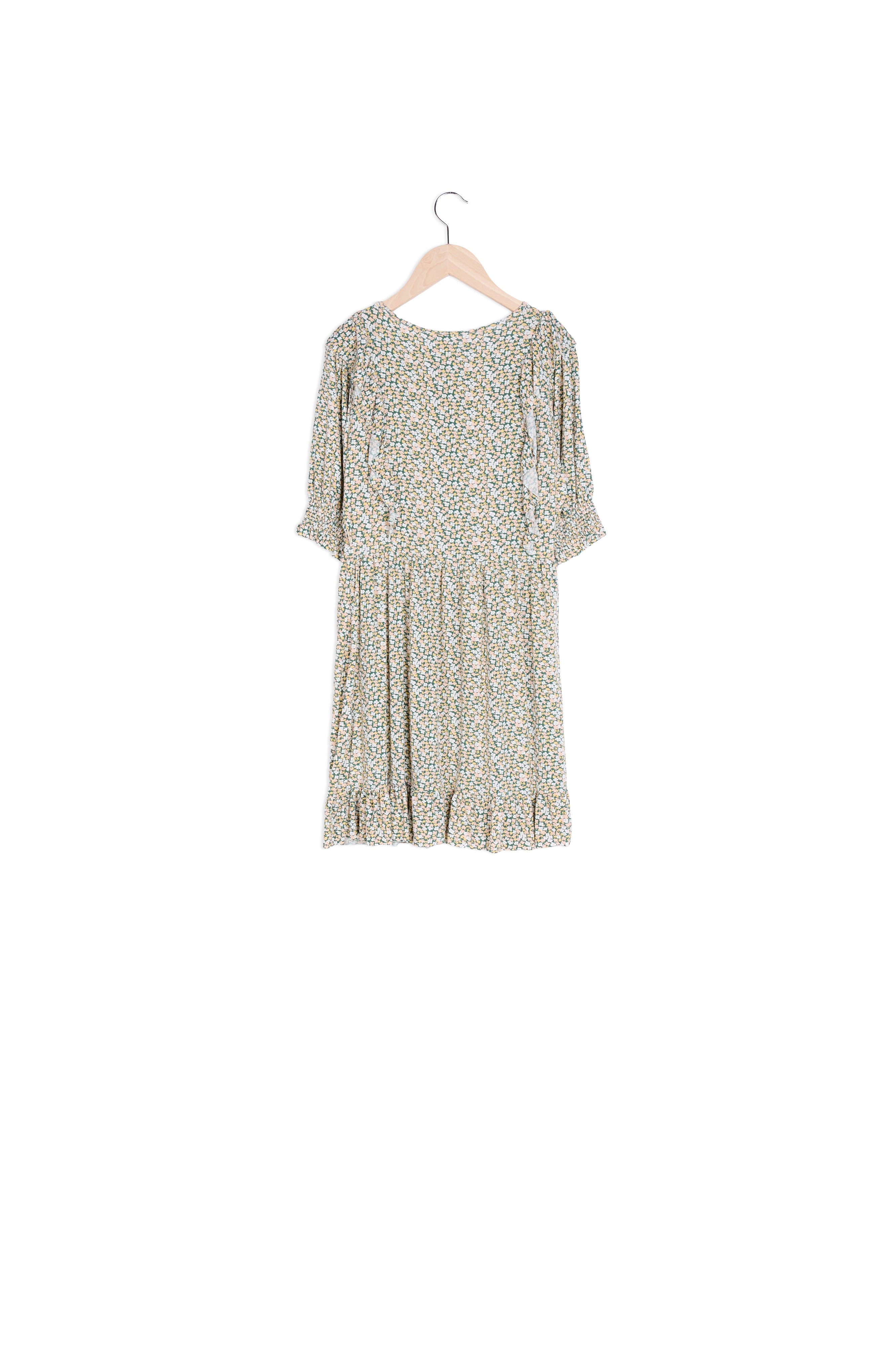 ROBE MIU Faume - seconde main