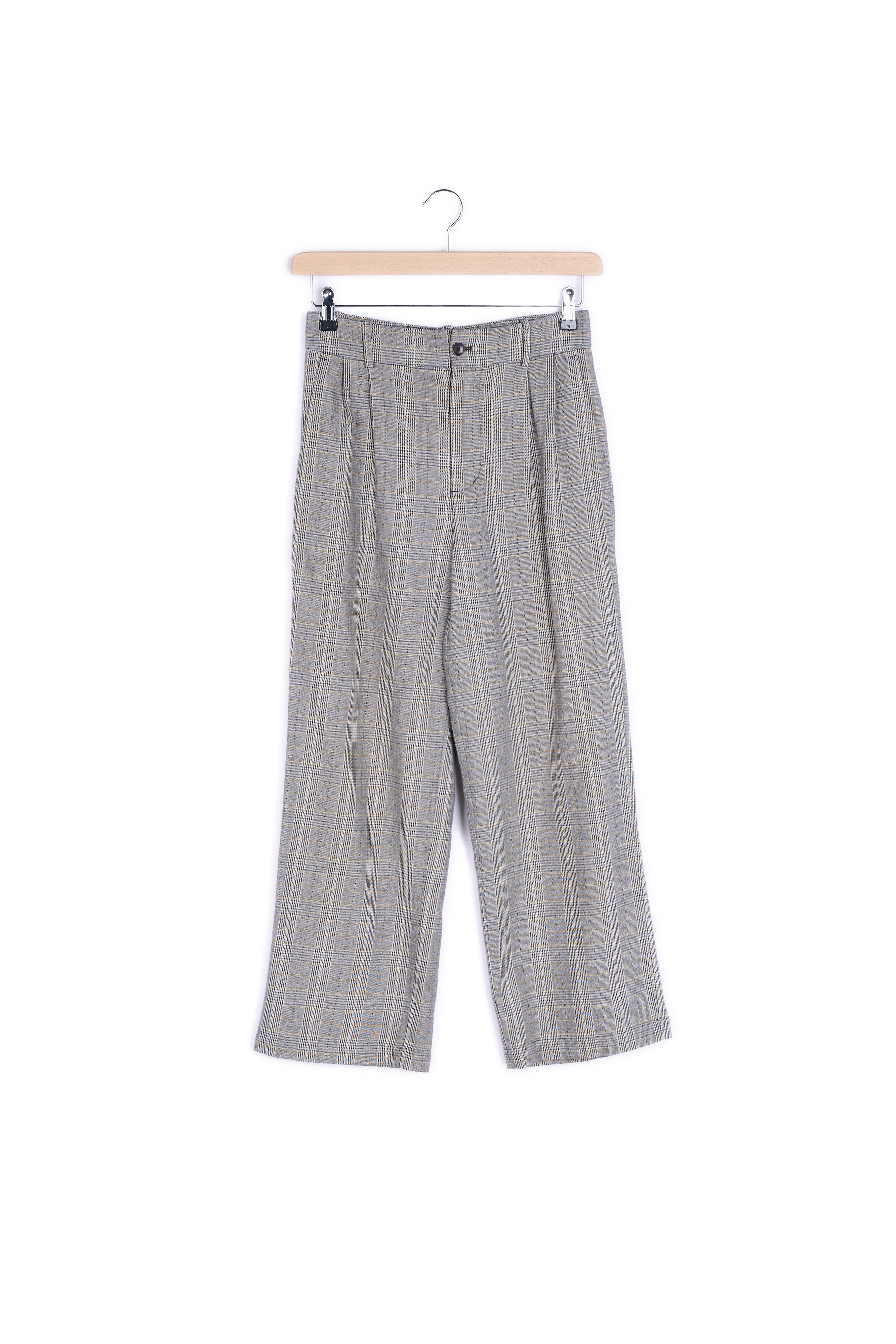 VERRE  PANTS Faume - seconde main