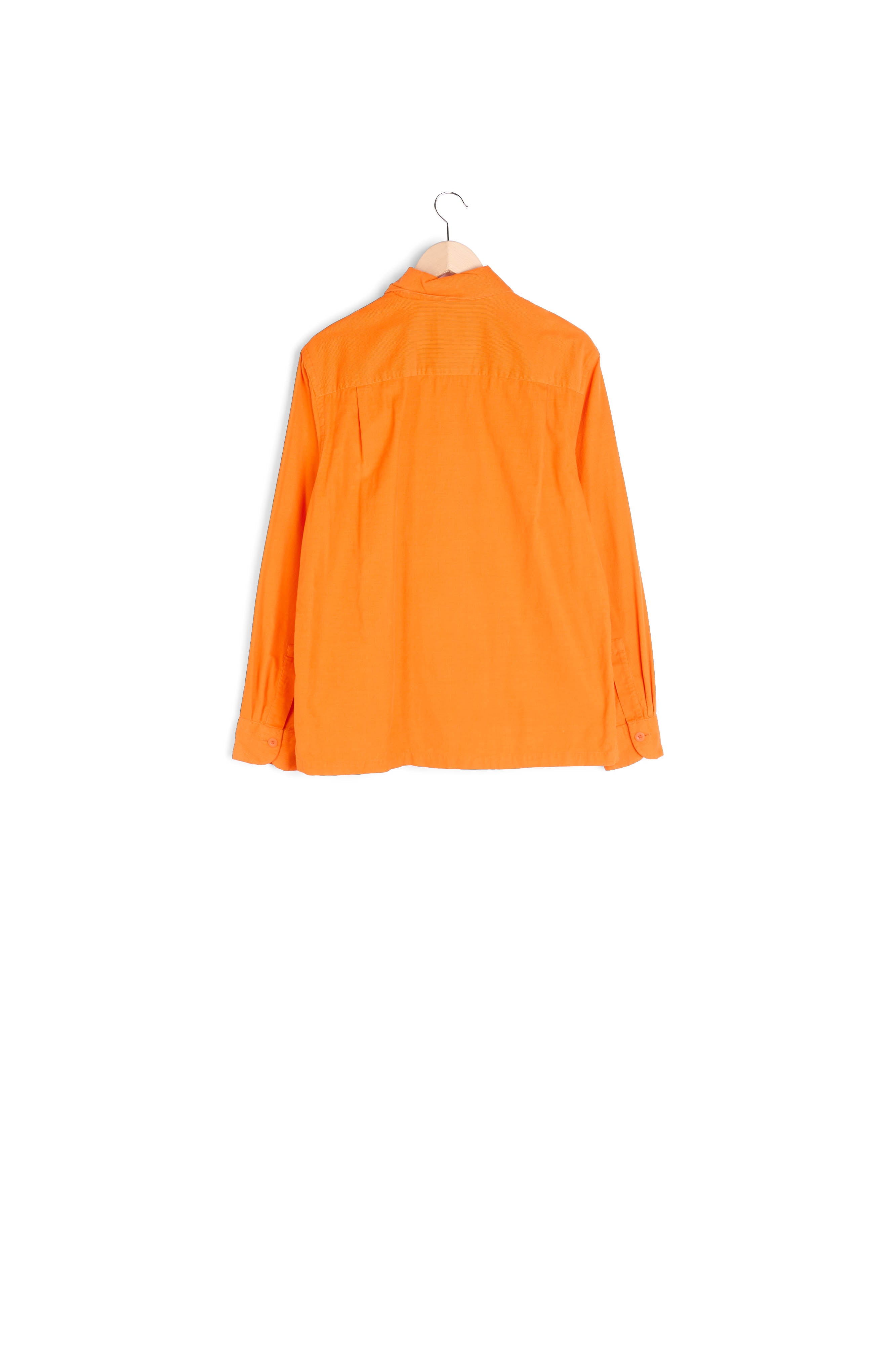 GONEY OVERSHIRT Faume - seconde main