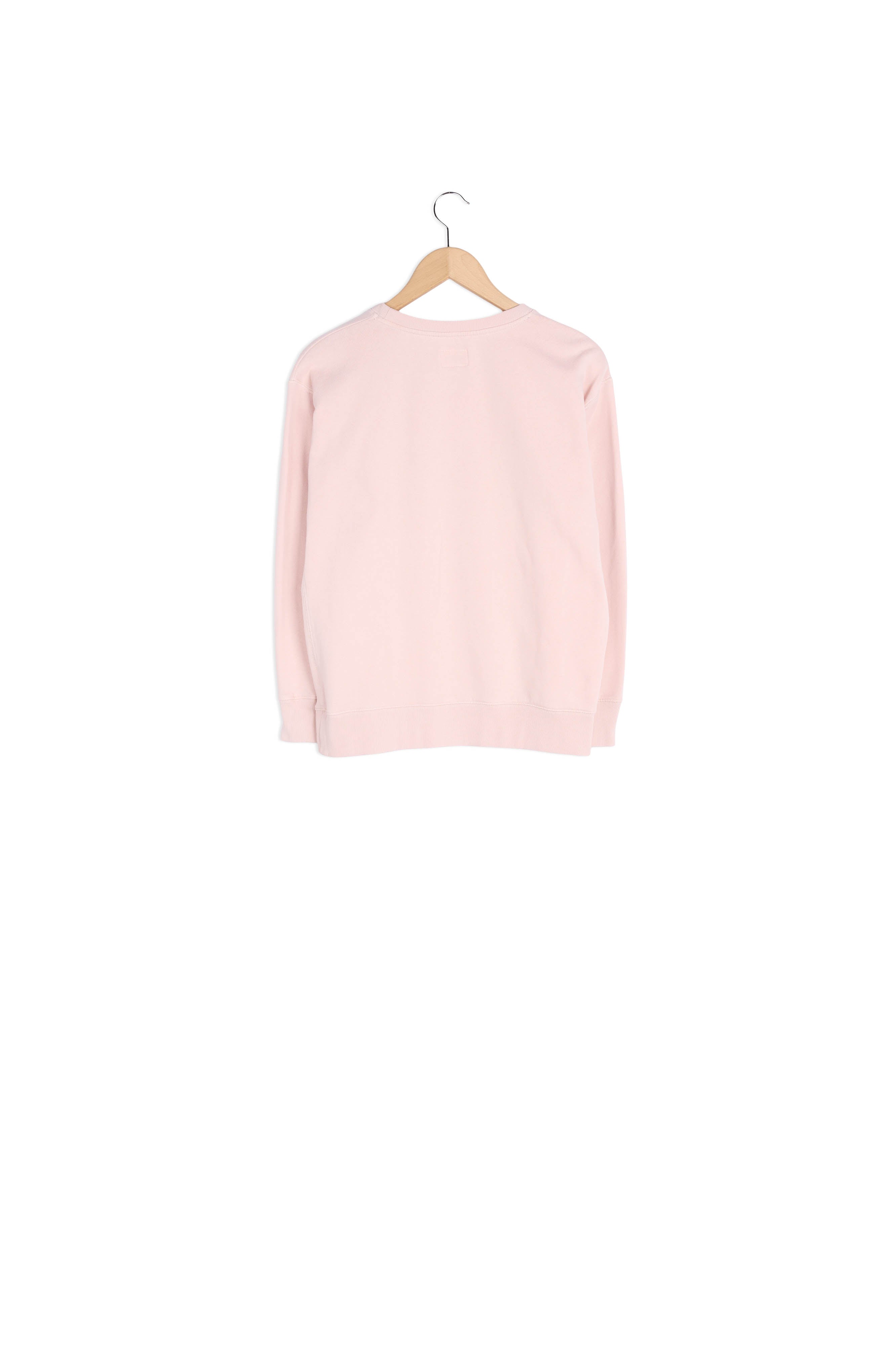 JAFFY SWEATSHIRT Faume - seconde main