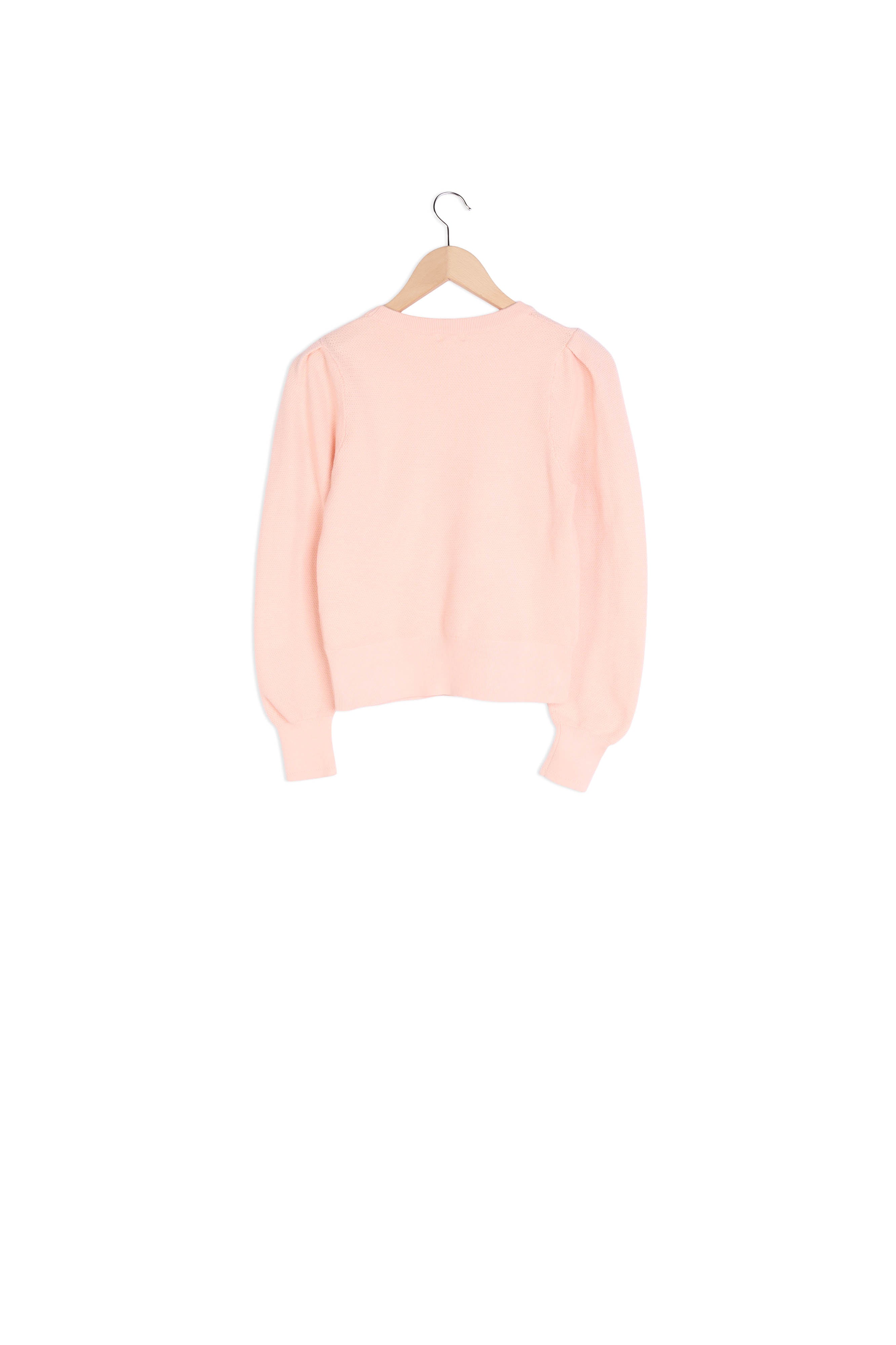 PULL DORALE Faume - seconde main