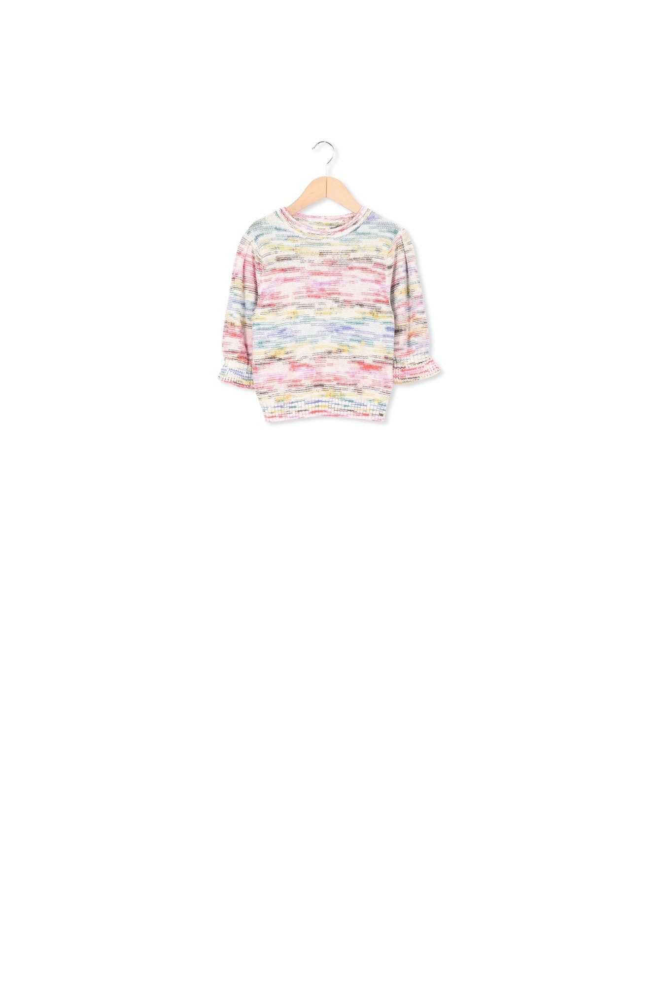 PULL GETXO Faume - seconde main