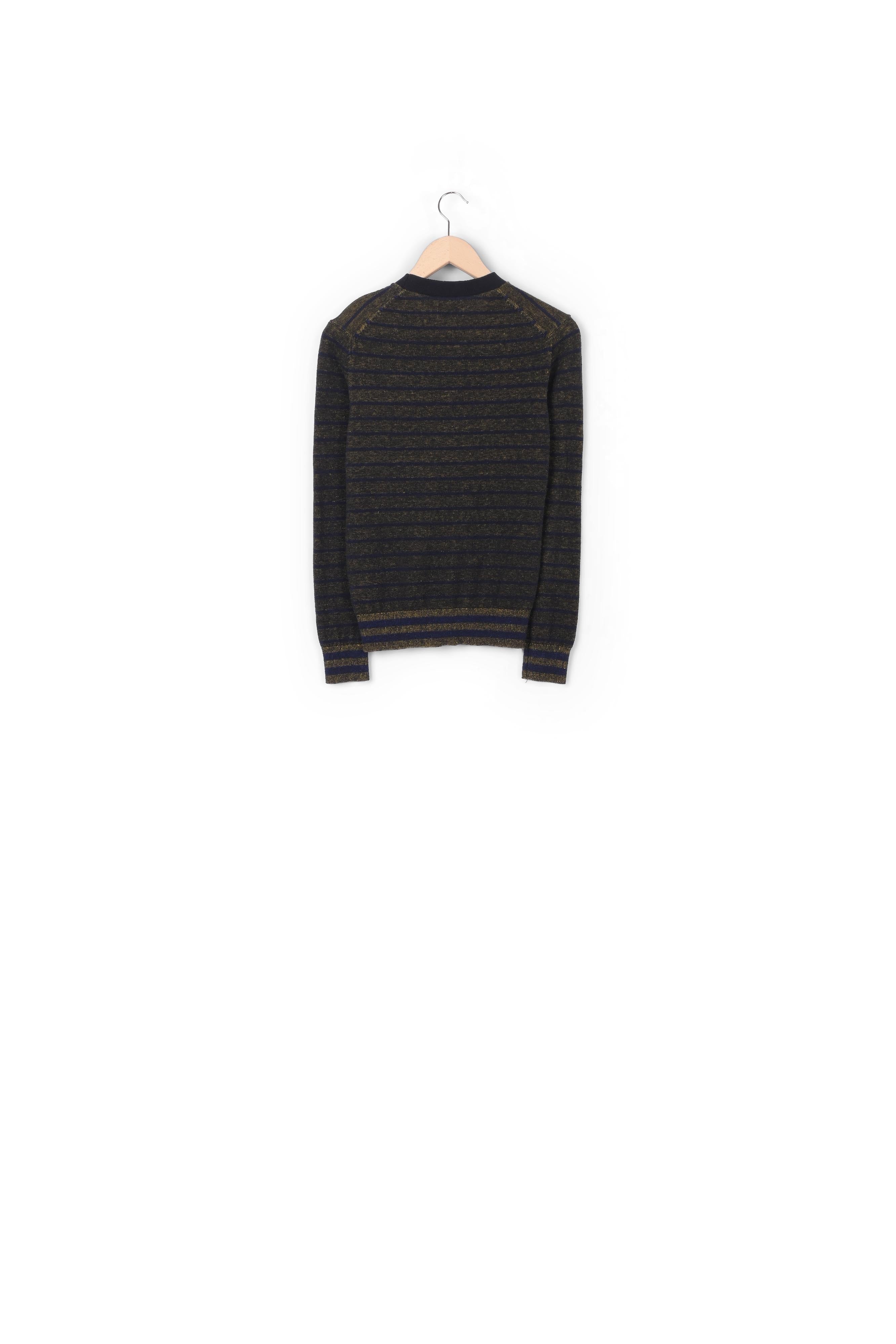 PULL GATOS Faume - seconde main