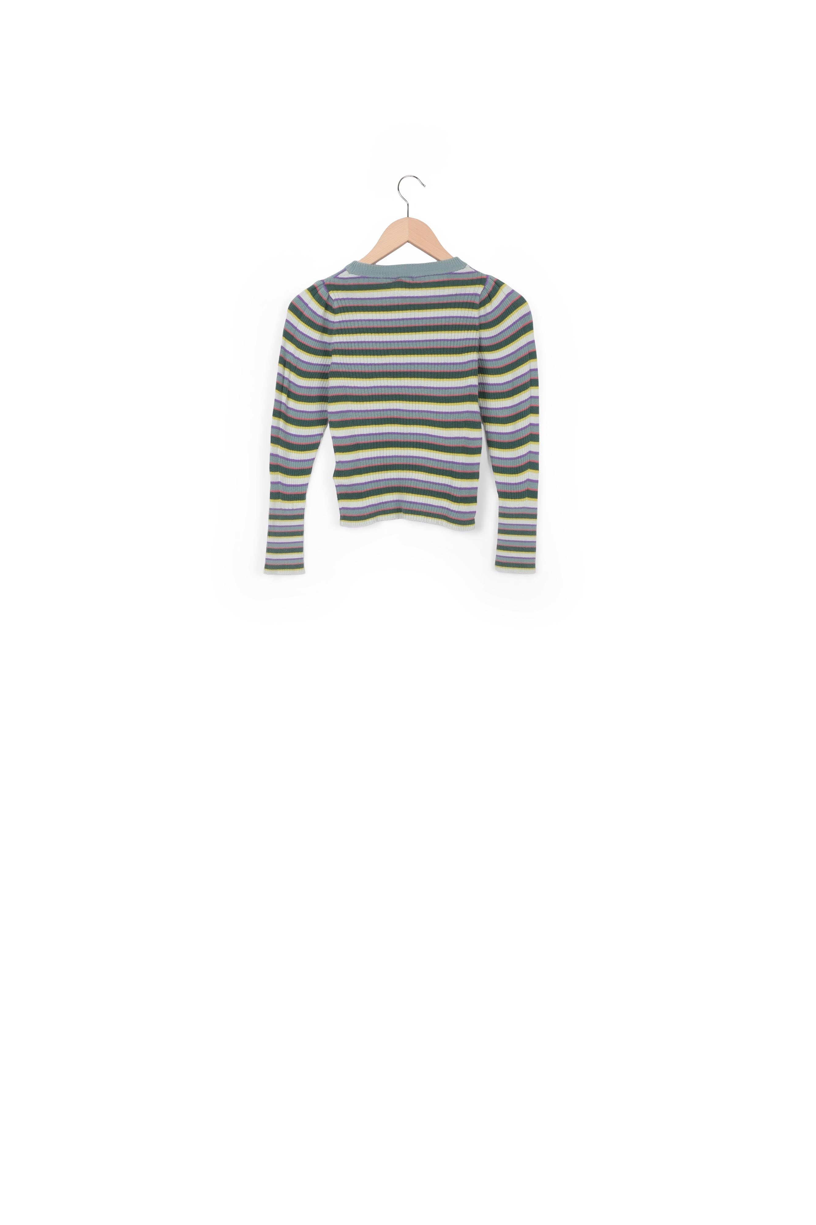 PULL GEMCA Faume - seconde main