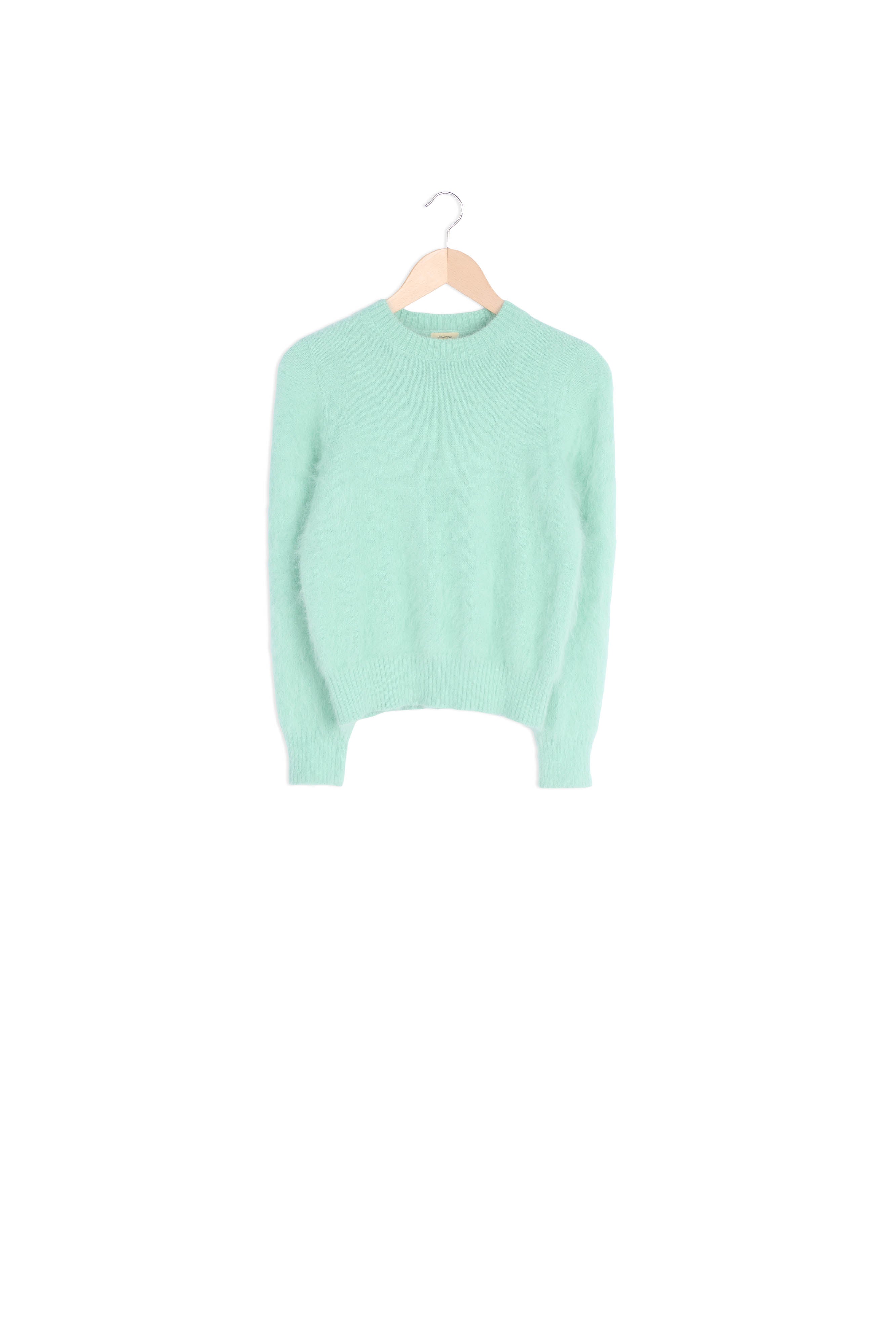 DWEET KNIT SWEATER Faume - seconde main