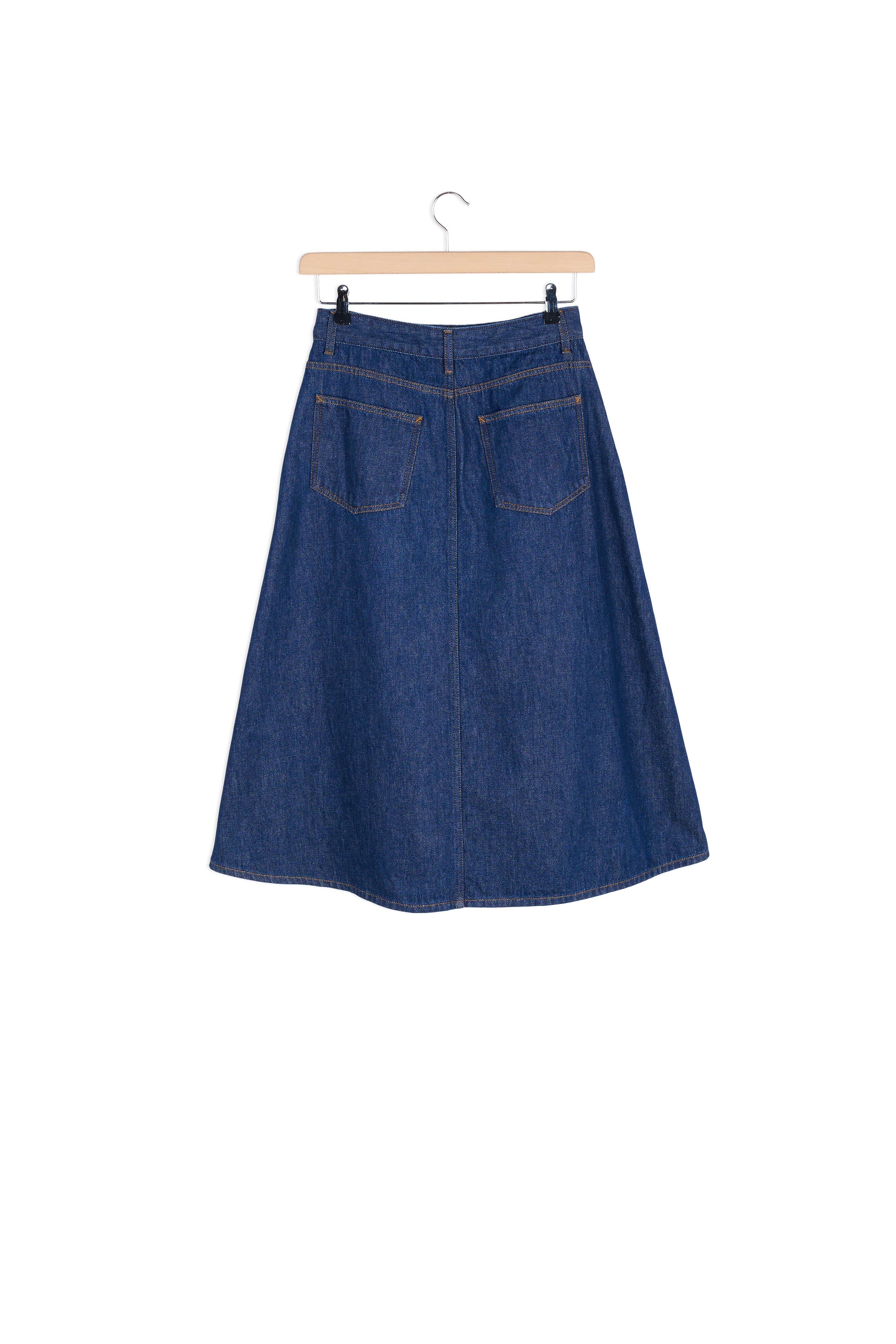 PATTY SKIRT Faume - seconde main