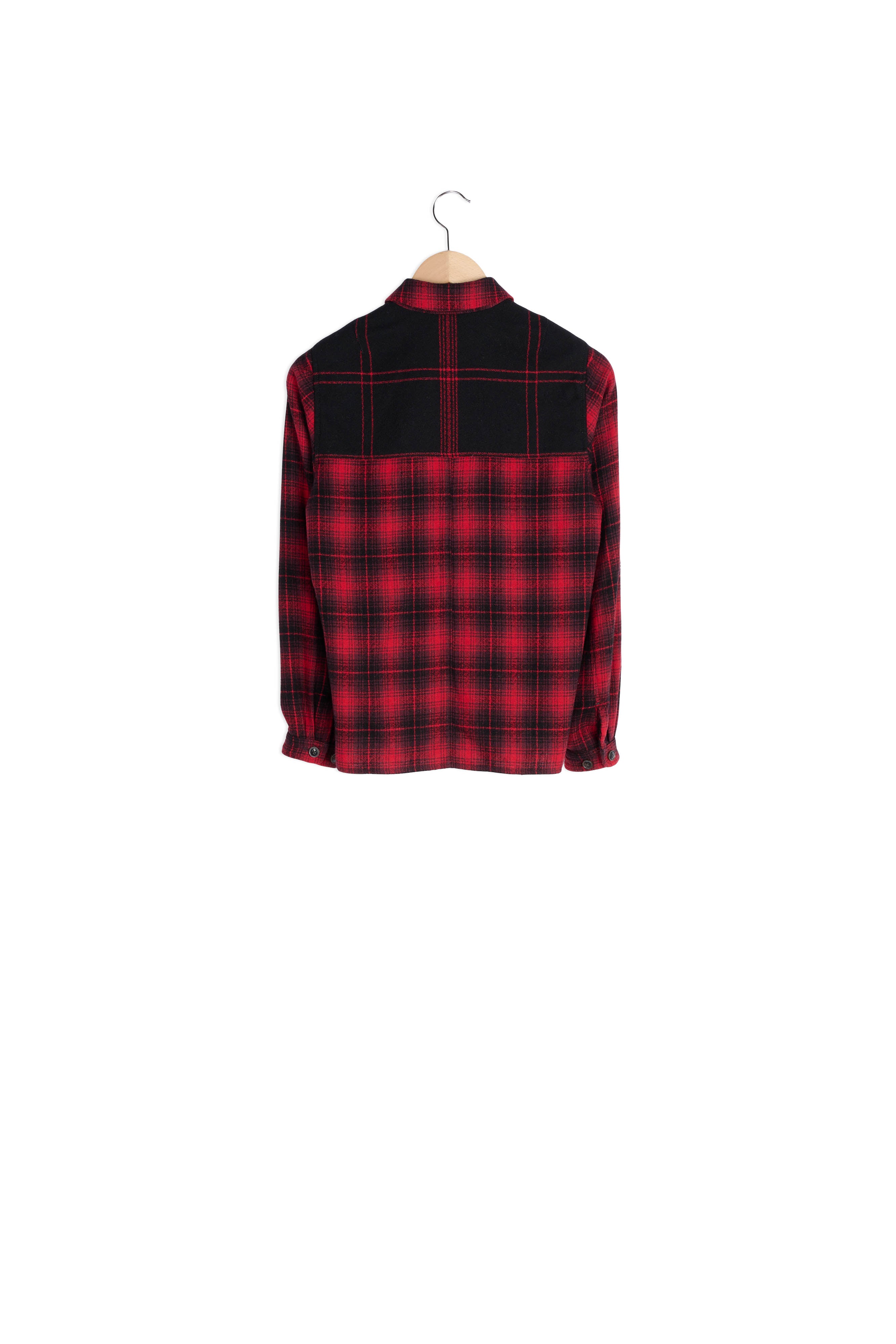 SURCHEMISE LADAKH Faume - seconde main