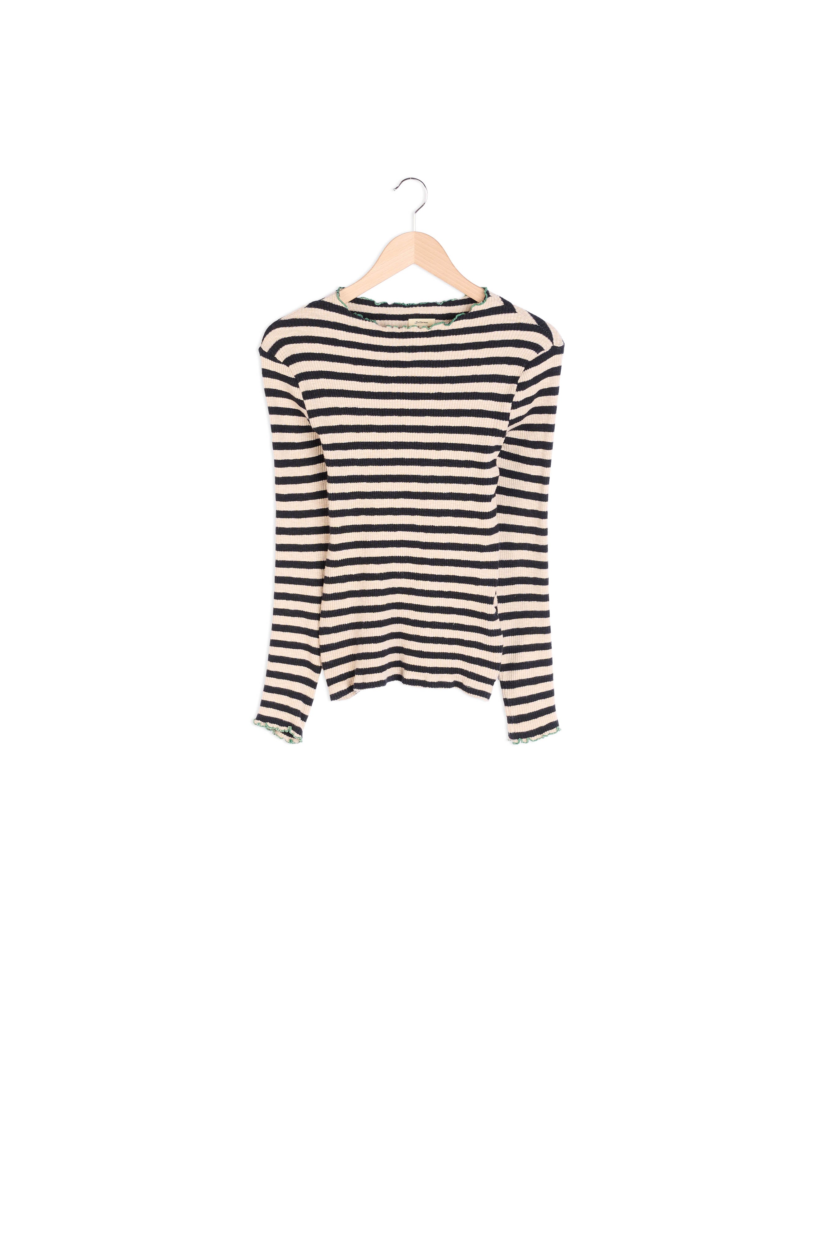 NIBA T-SHIRT Faume - seconde main