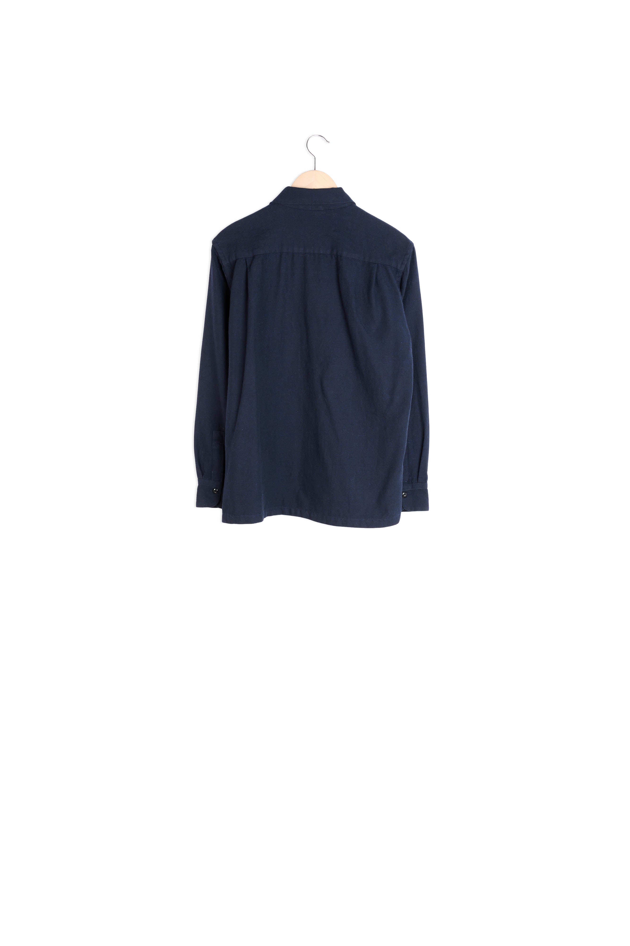 GONEY 82N SHIRT Faume - seconde main