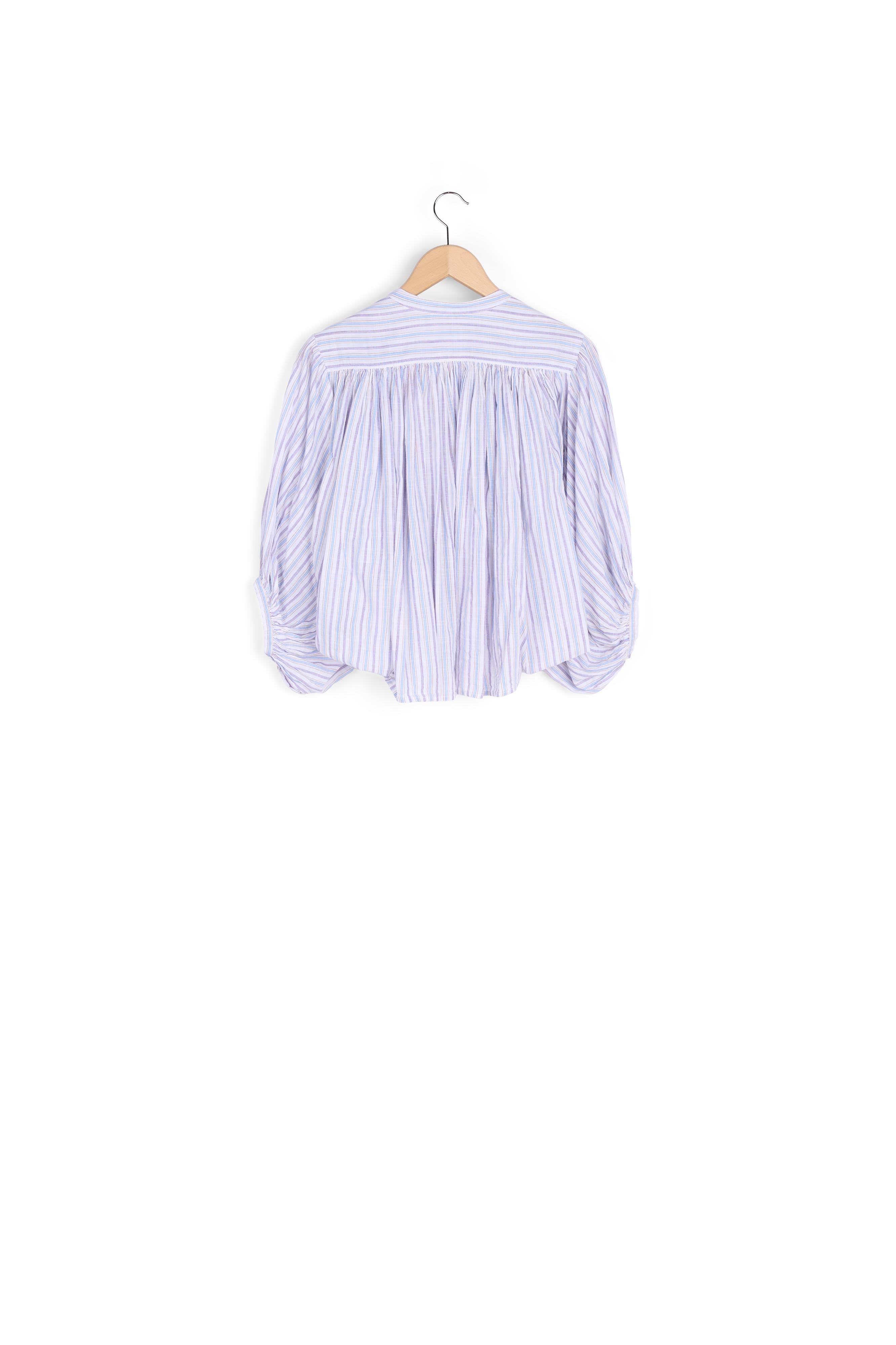 INK  BLOUSE Faume - seconde main