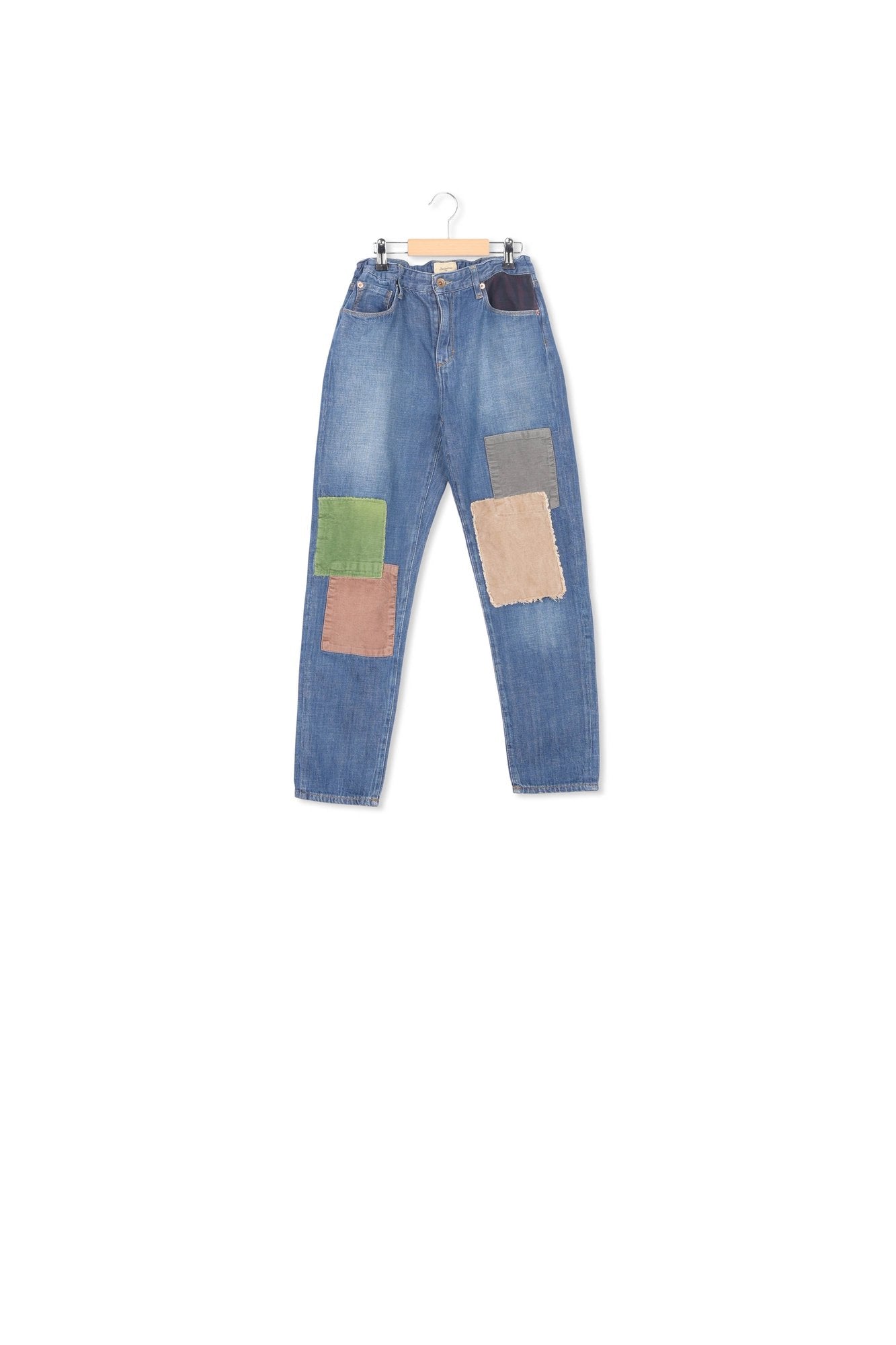 PANTALON SID Faume - seconde main