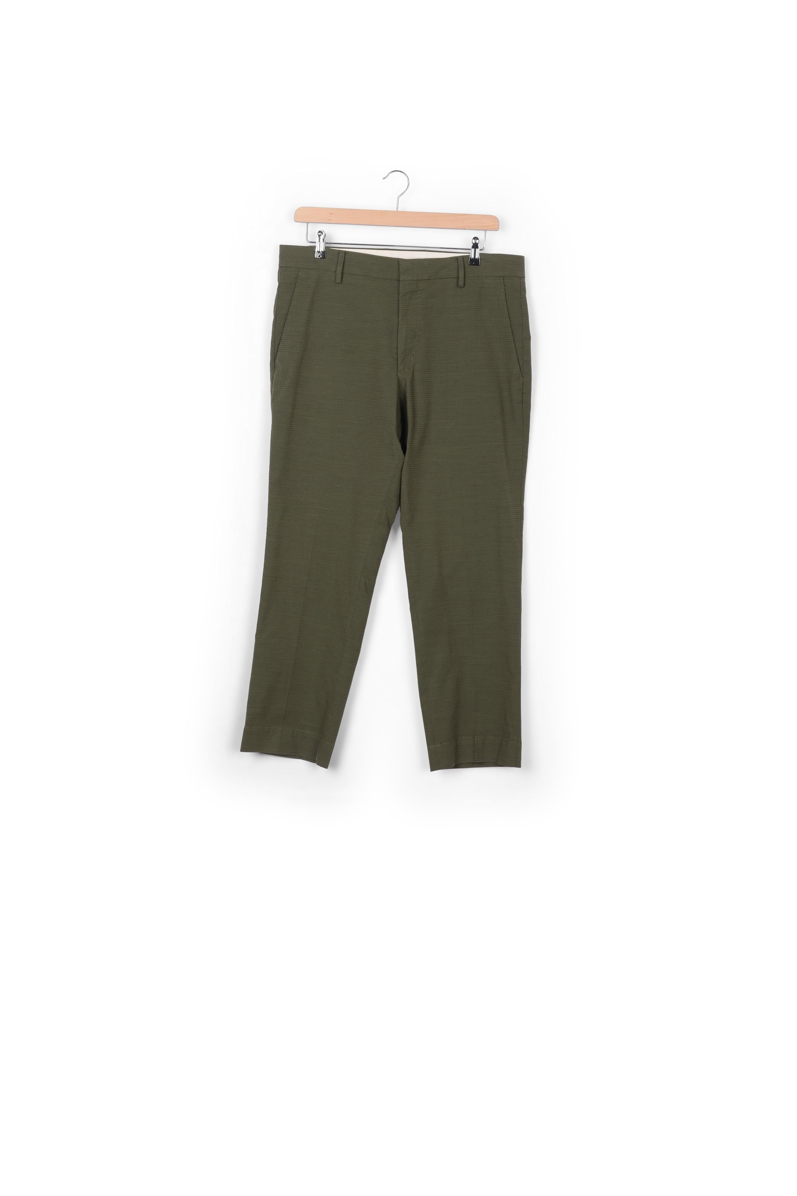 PANTALON SVEN Faume - seconde main