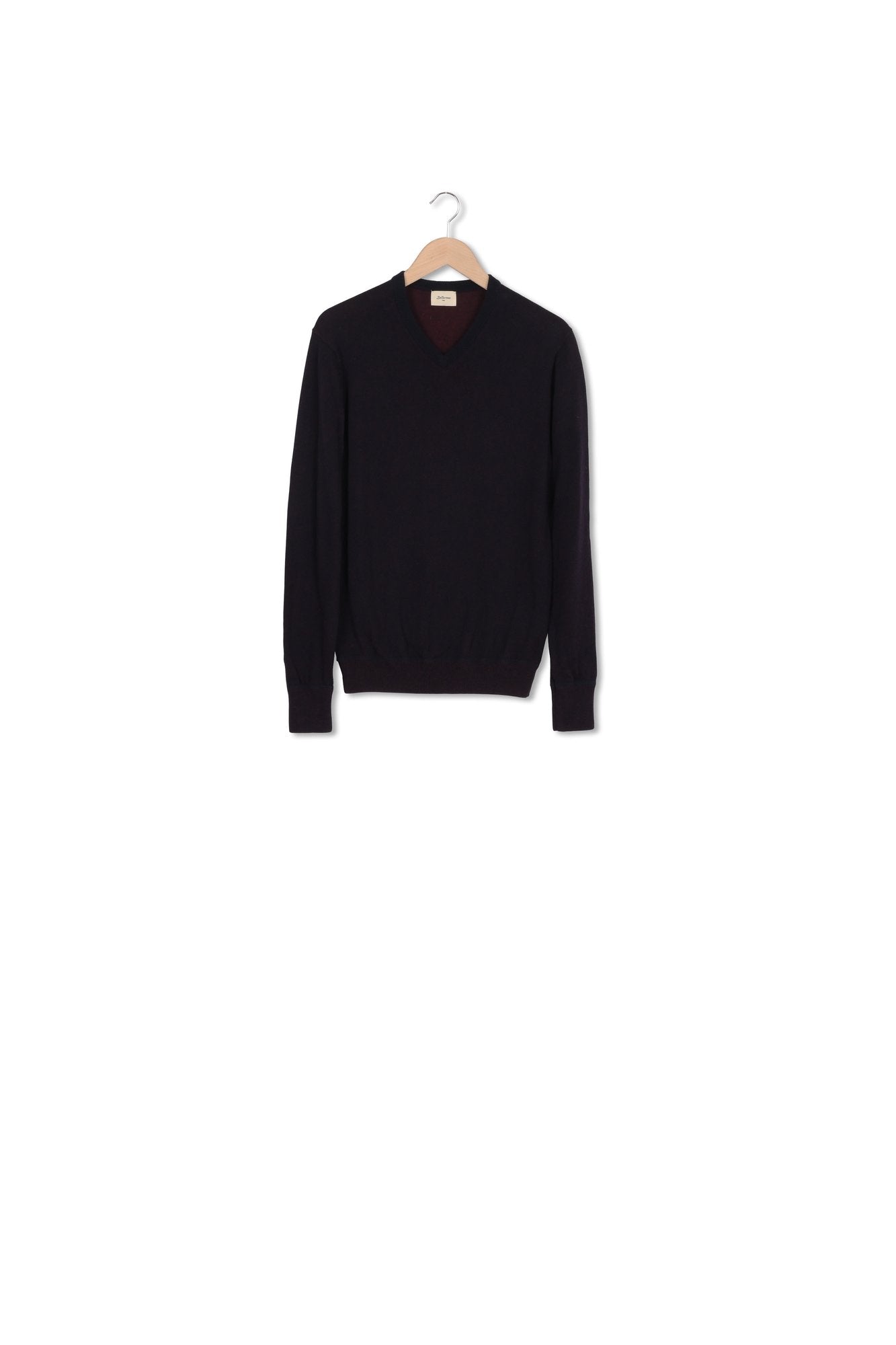 PULL GRAFTON Faume - seconde main