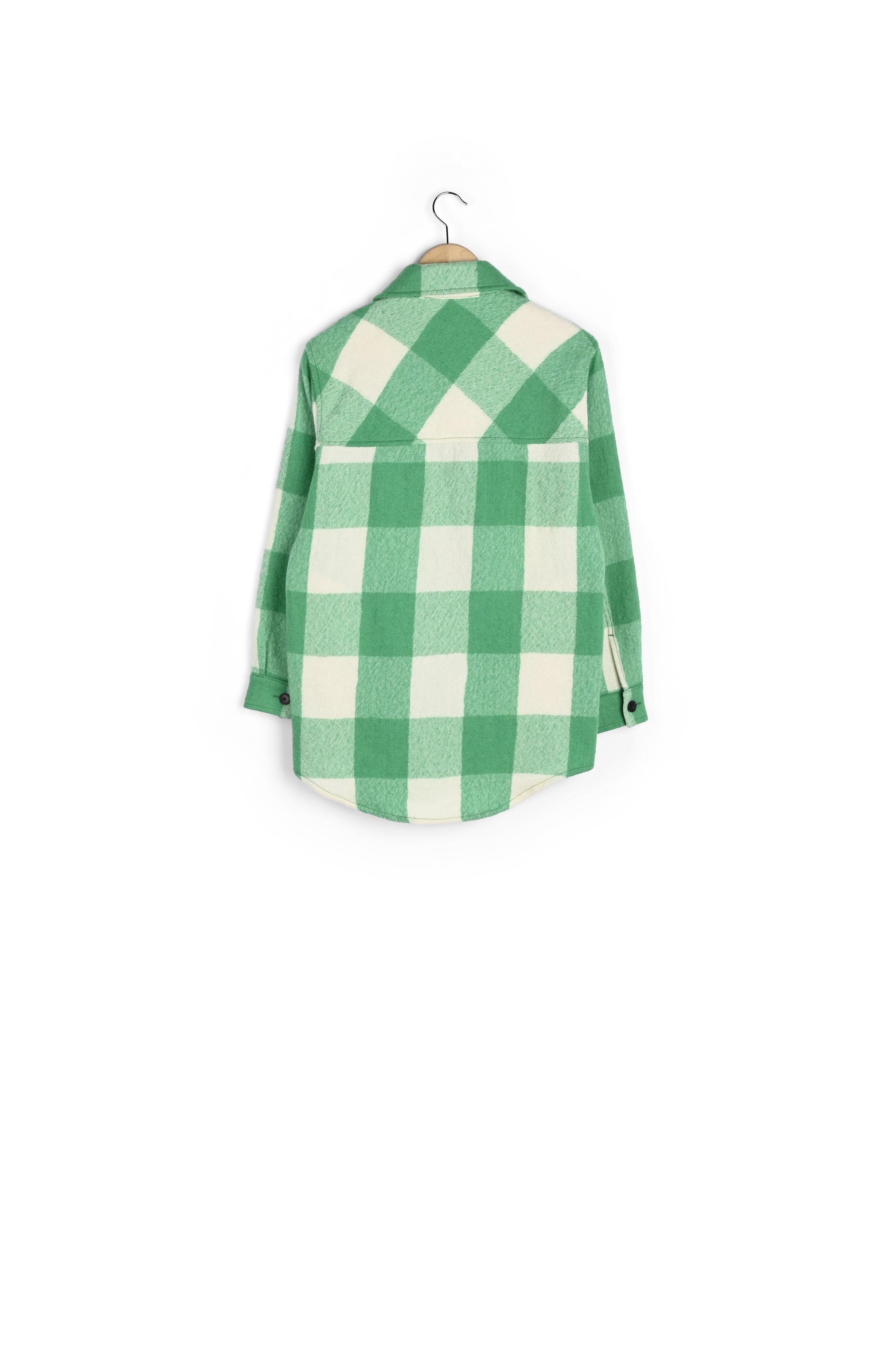 SURCHEMISE ARI Faume - seconde main