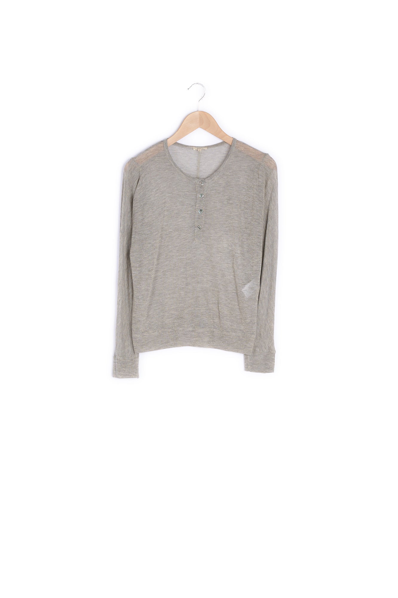 SALM T-SHIRT Faume - seconde main