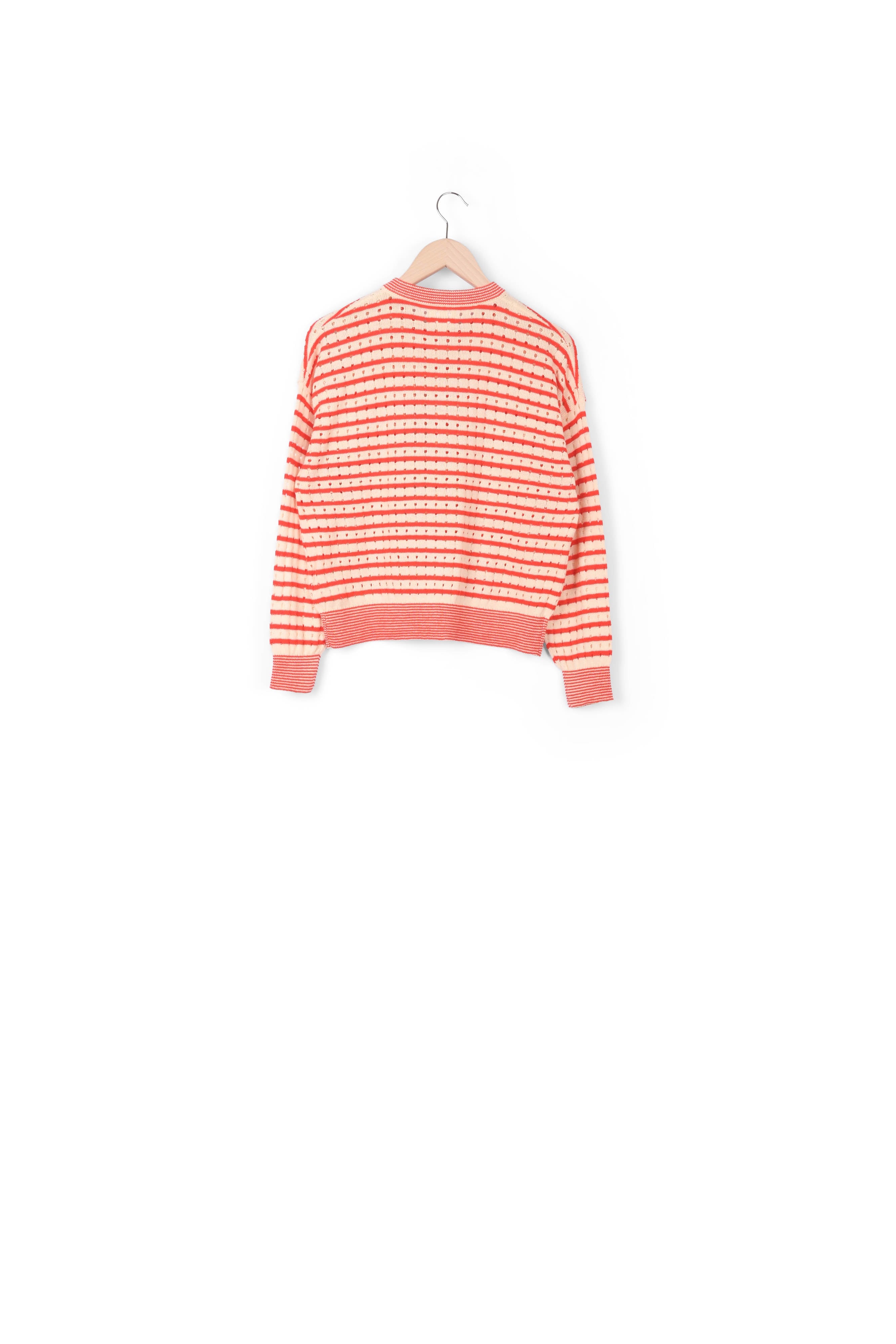 PULL GELLO Faume - seconde main