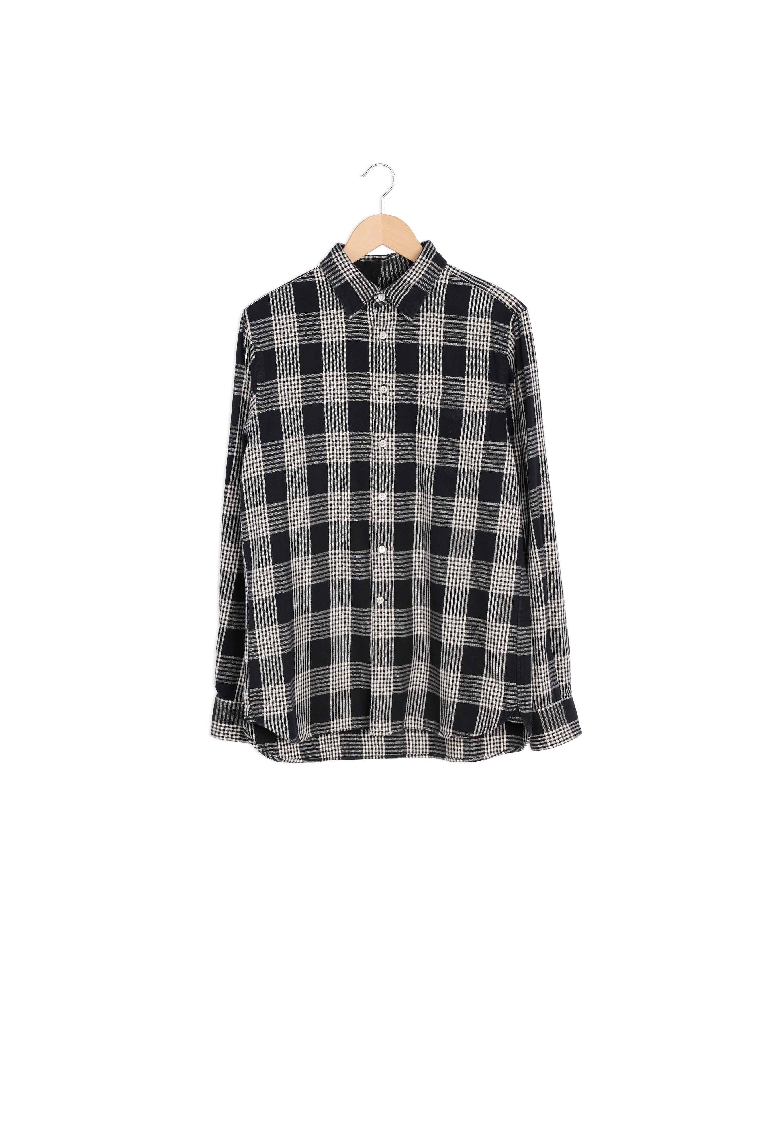 CHEMISE GLENH Faume - seconde main