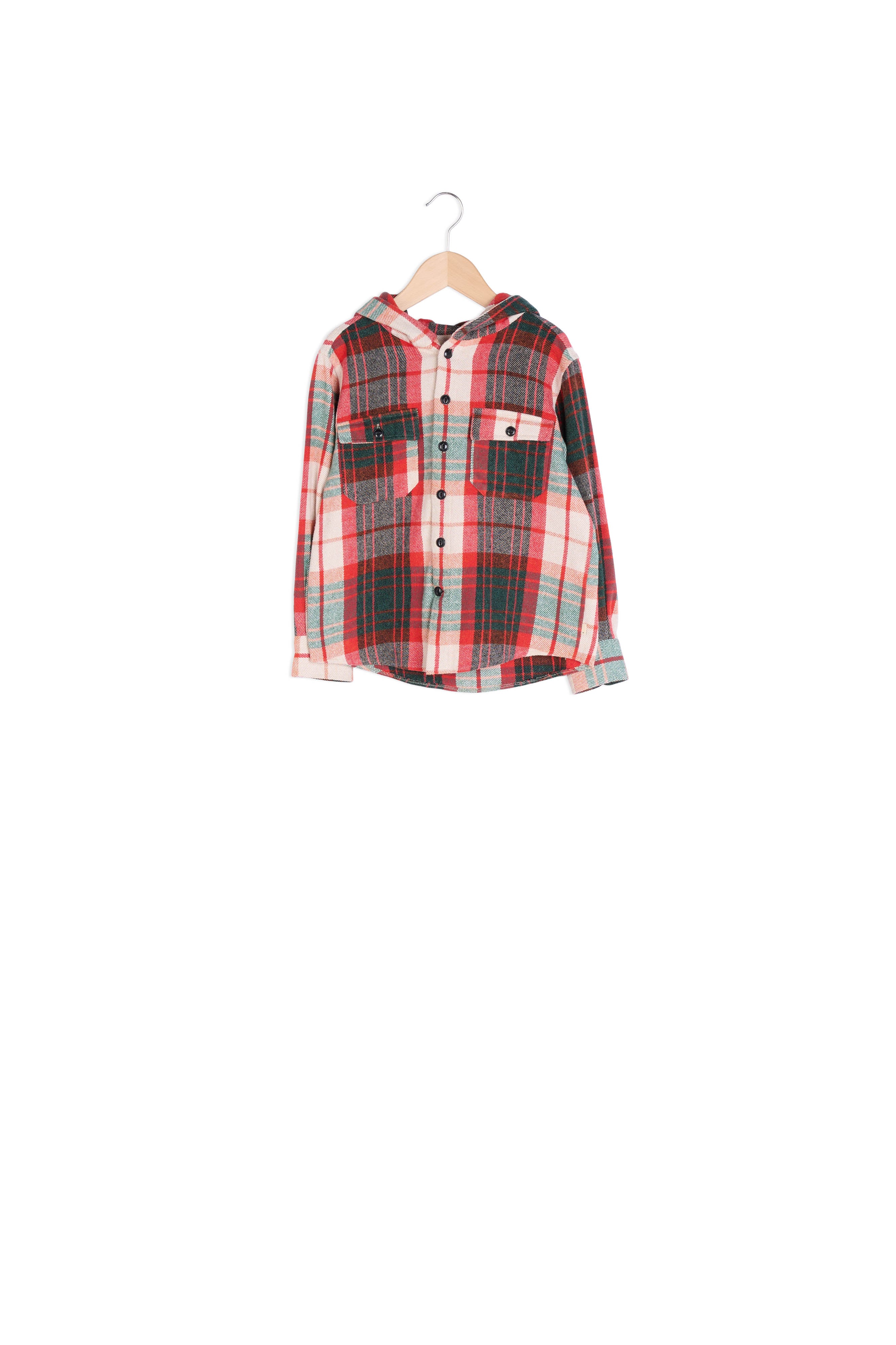 GIBSON OVERHEMD Faume - seconde main