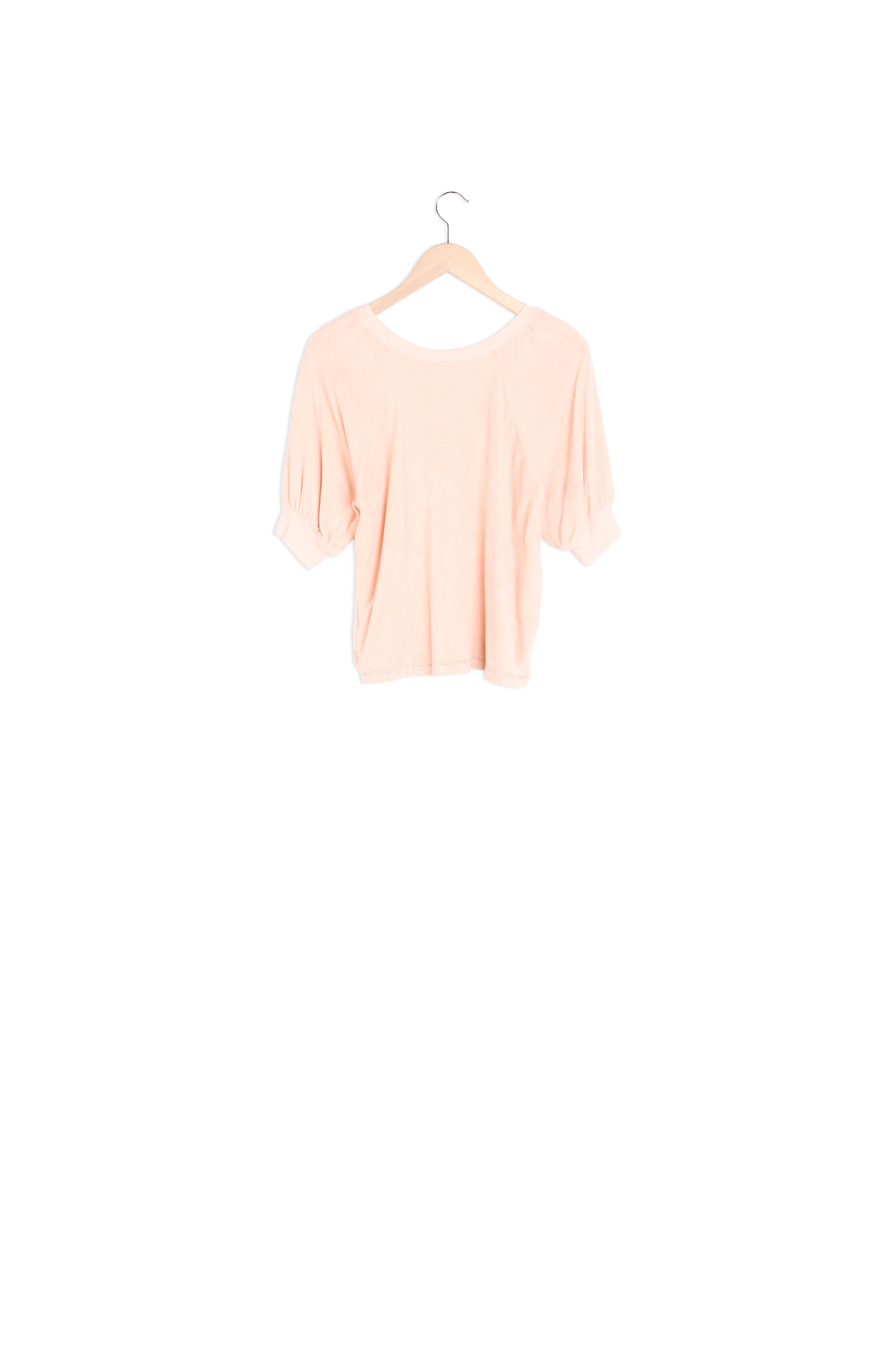 SWEATSHIRT MONI Faume - seconde main