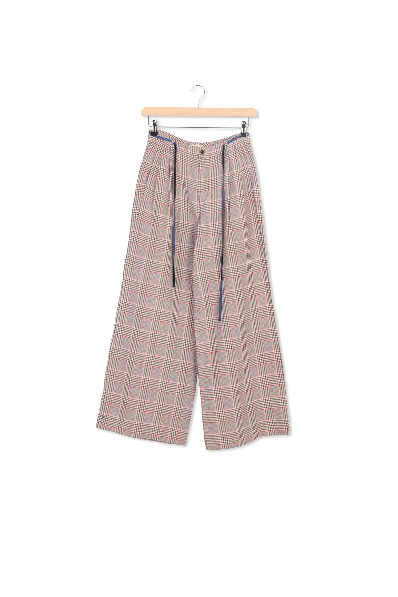 PANTALON VOLKERT Faume - seconde main