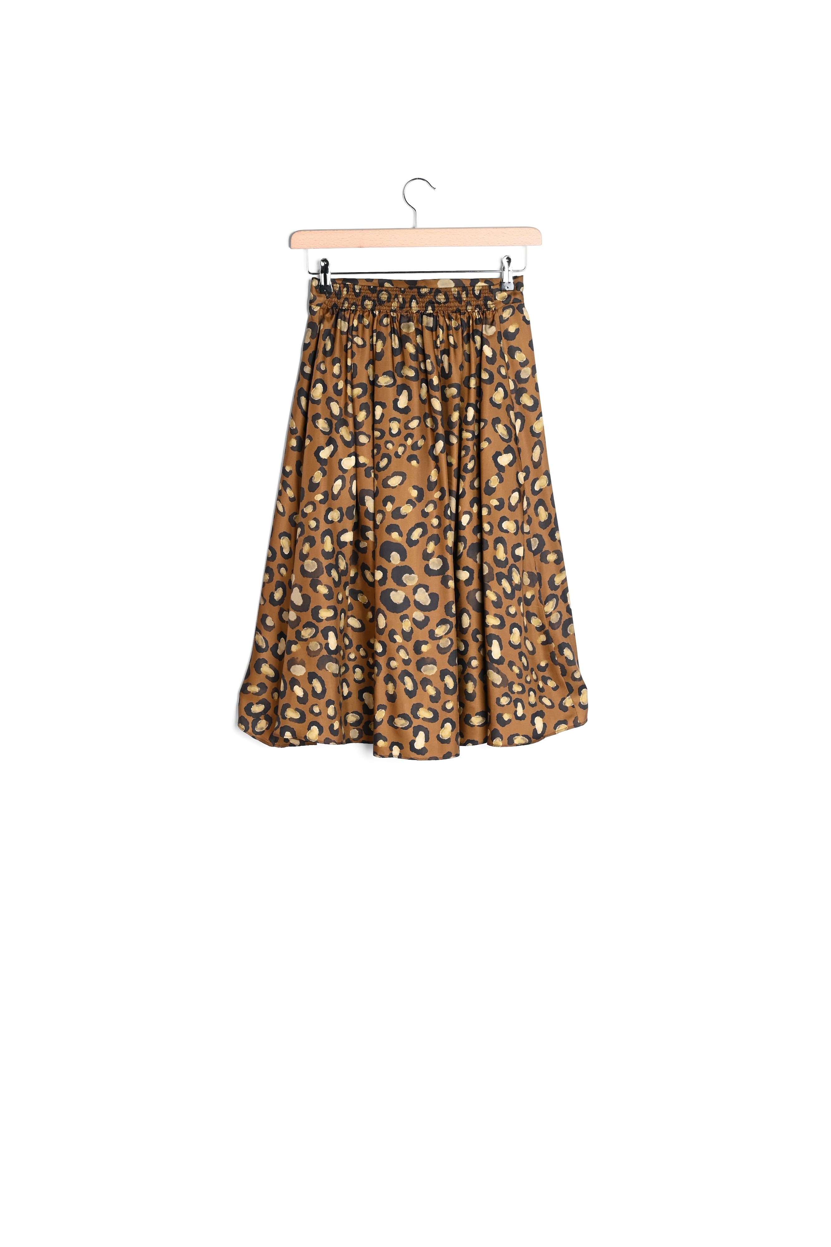 PACIFIC SKIRT Faume - seconde main