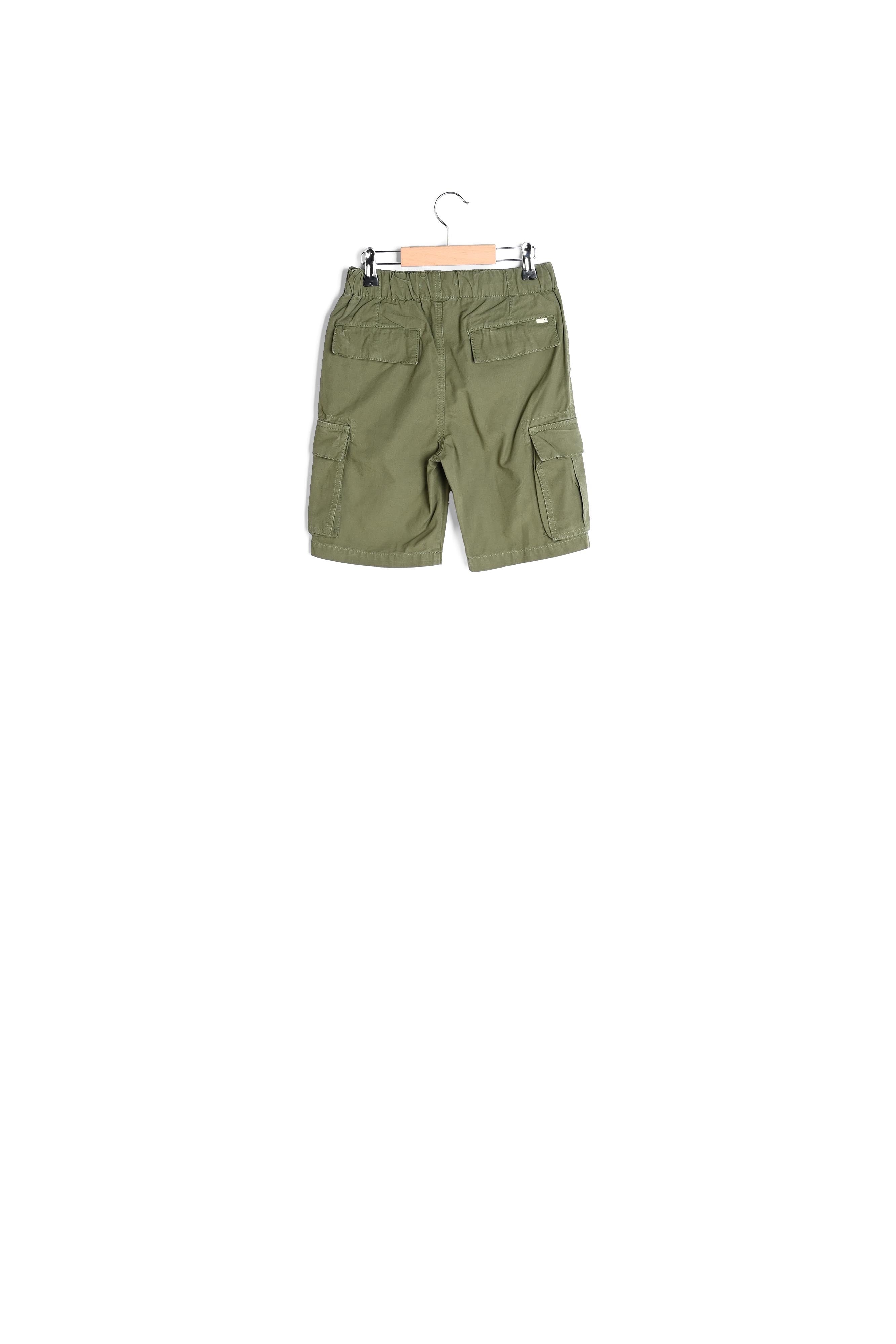 SHORT PAZ Faume - seconde main