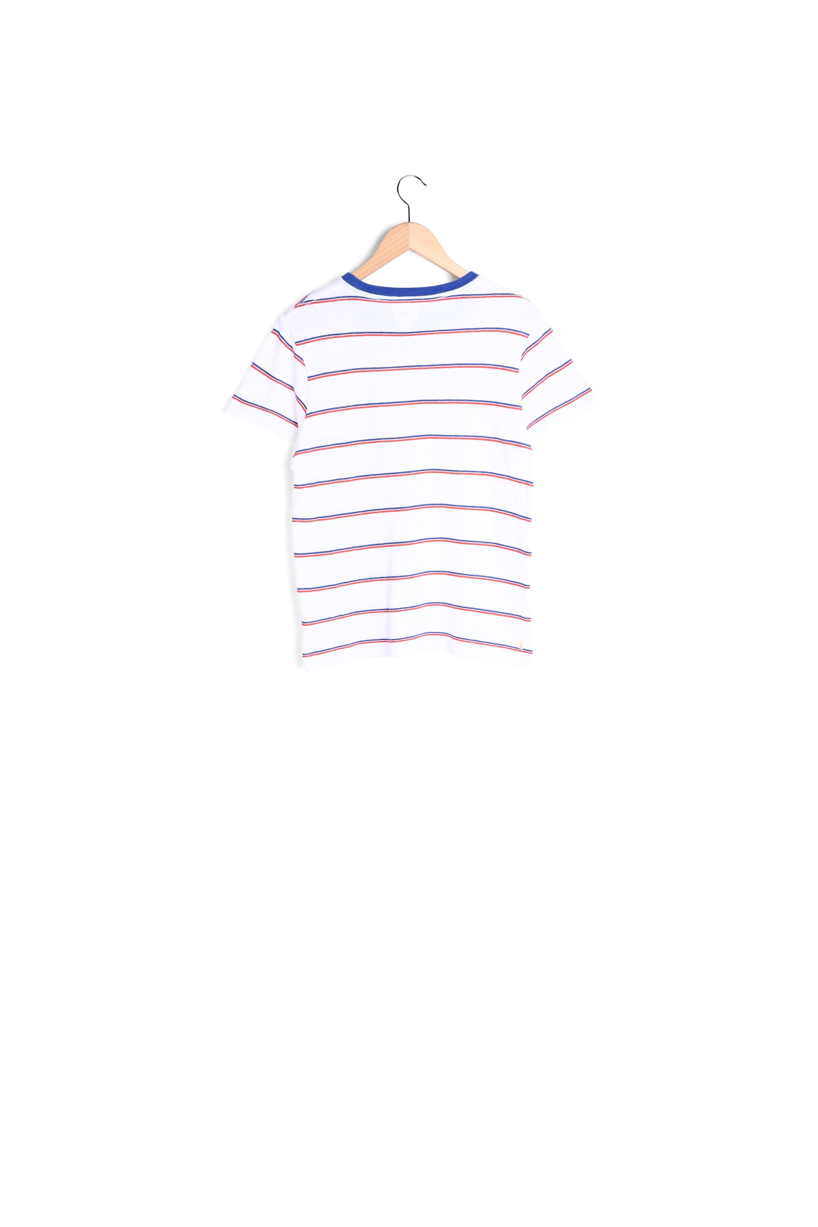 VOLEY T-SHIRT Faume - seconde main