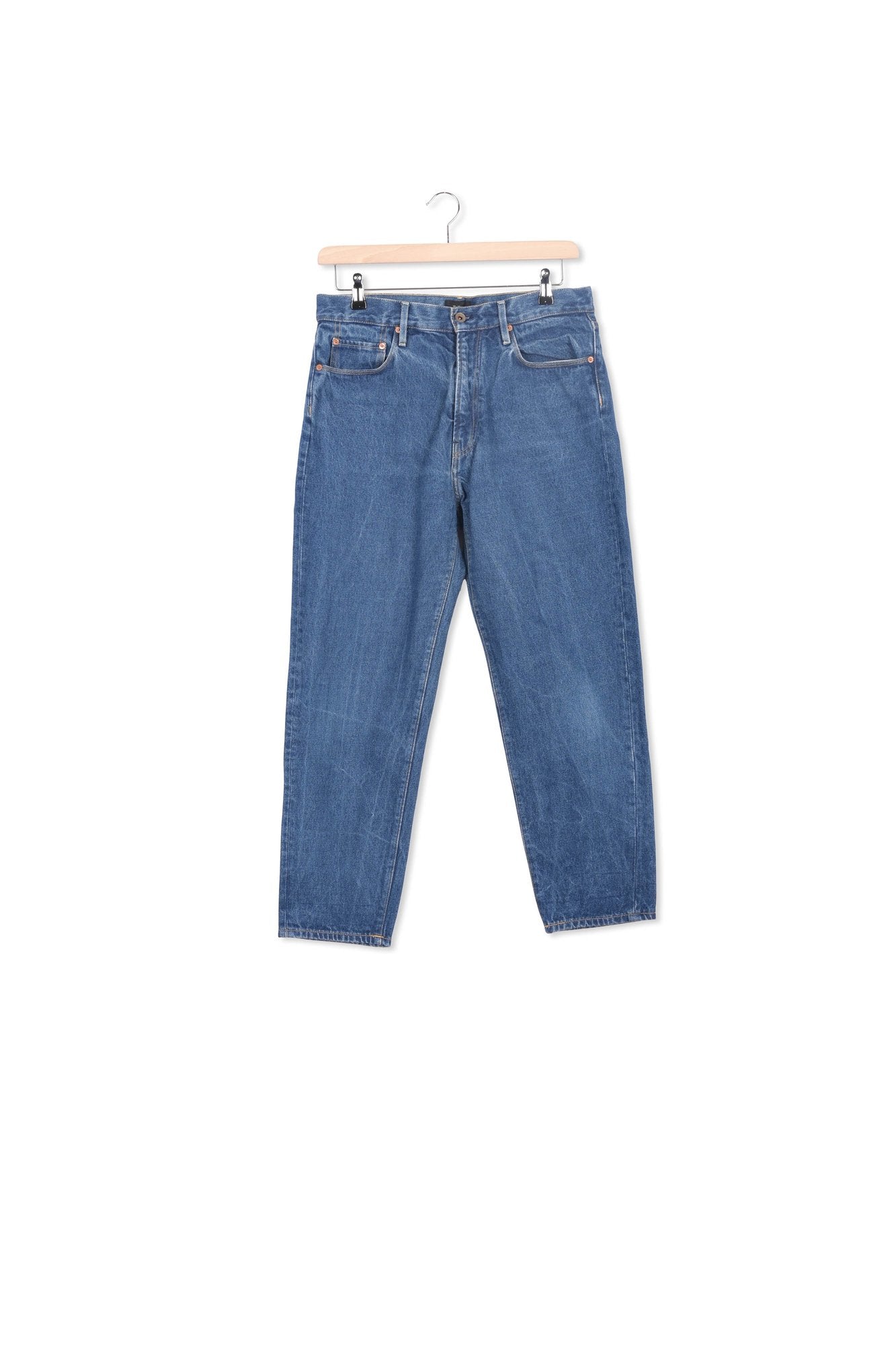 JEANS PEEH Faume - seconde main