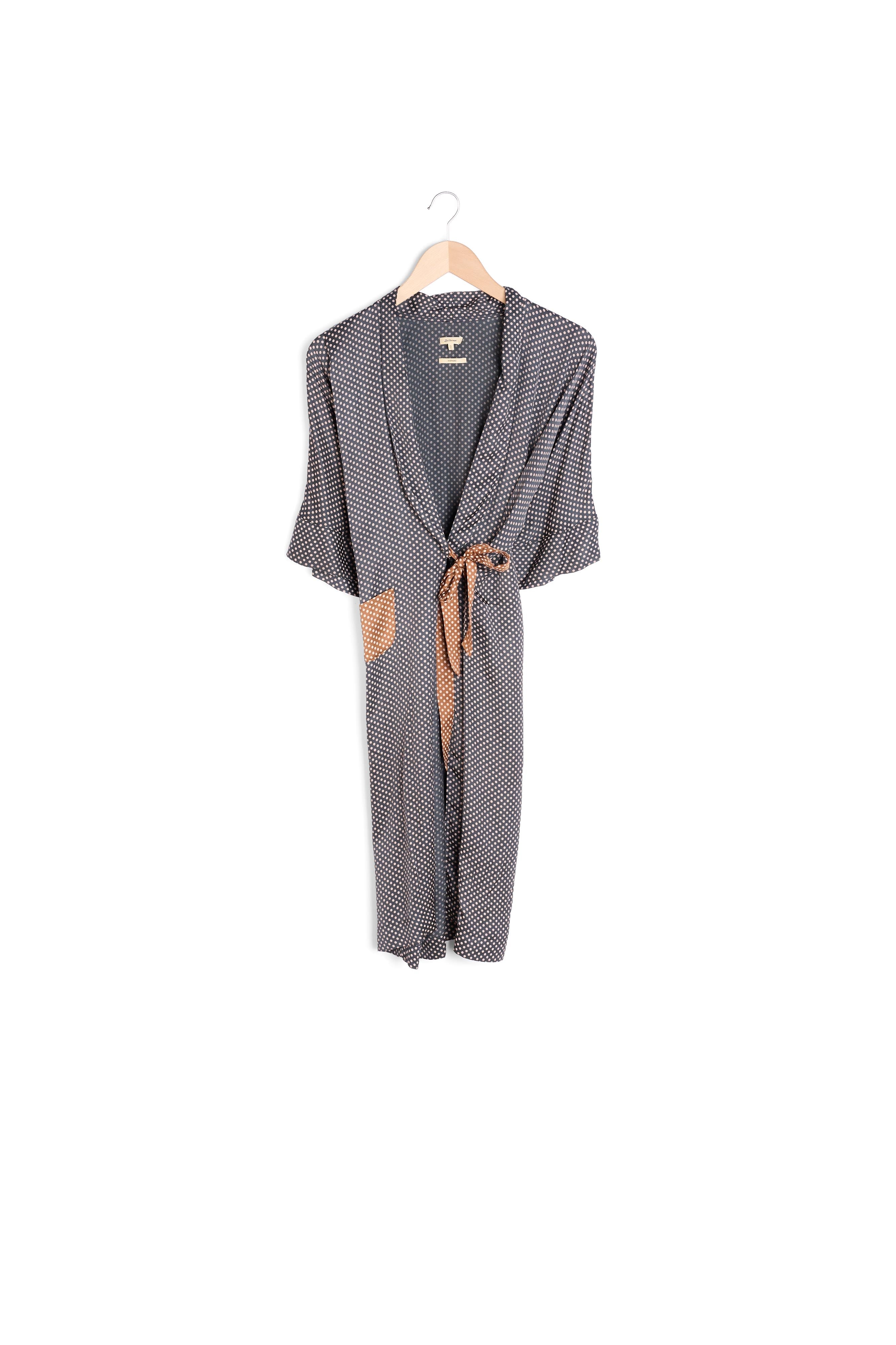 ARTY OVERSHIRT Faume - seconde main