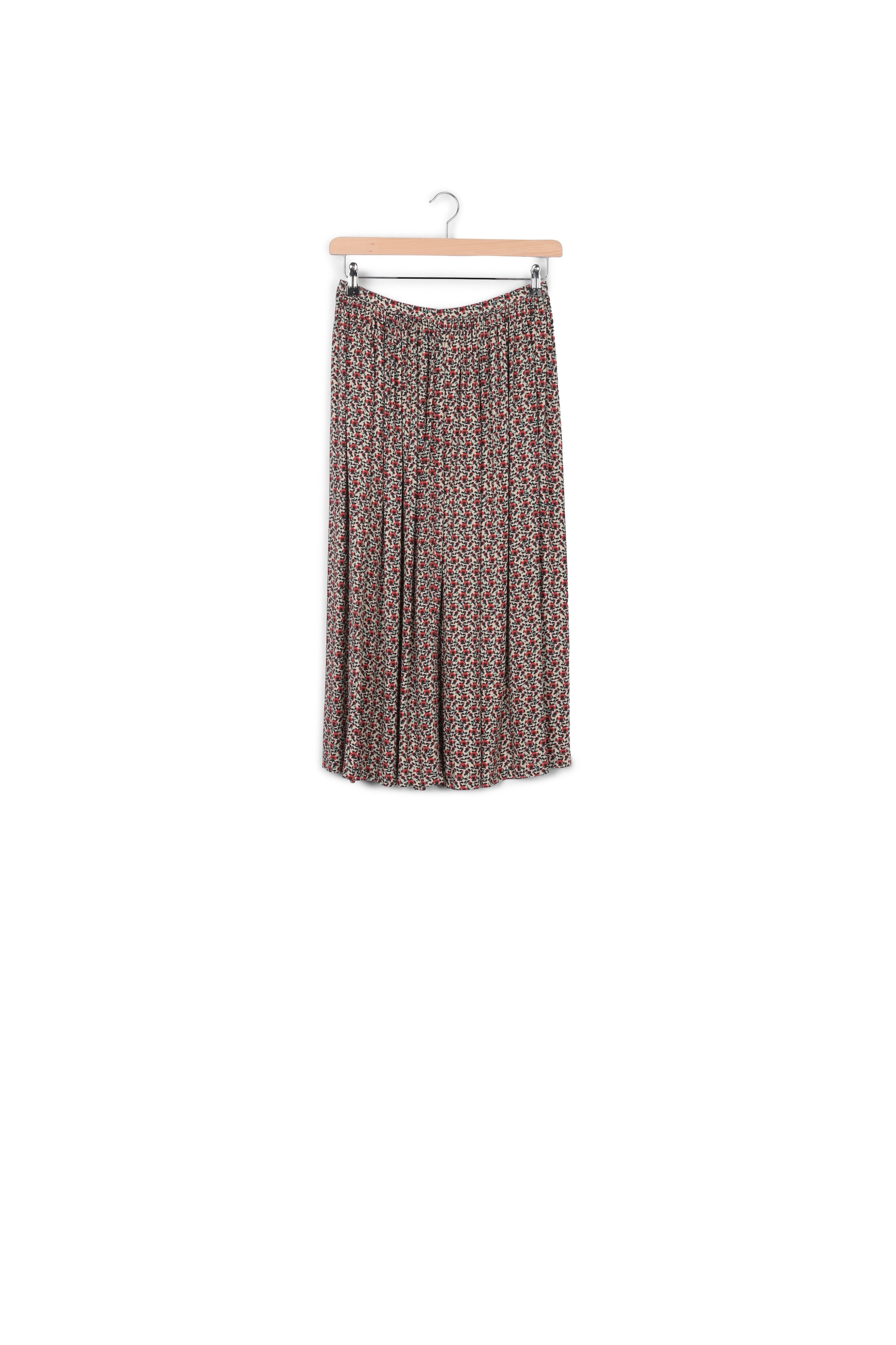 THERESA SKIRT Faume - seconde main