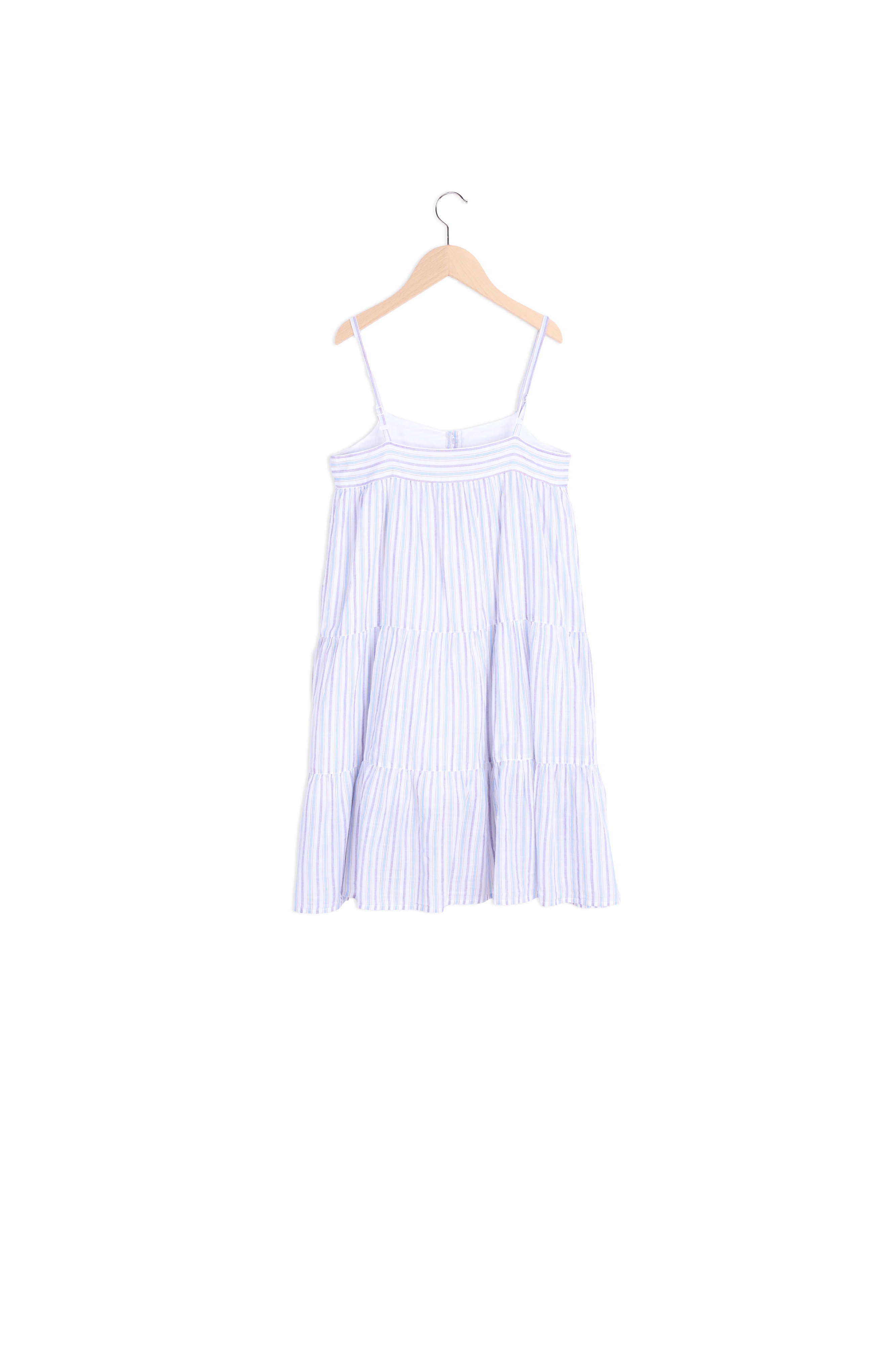 ROBE ISELINE Faume - seconde main