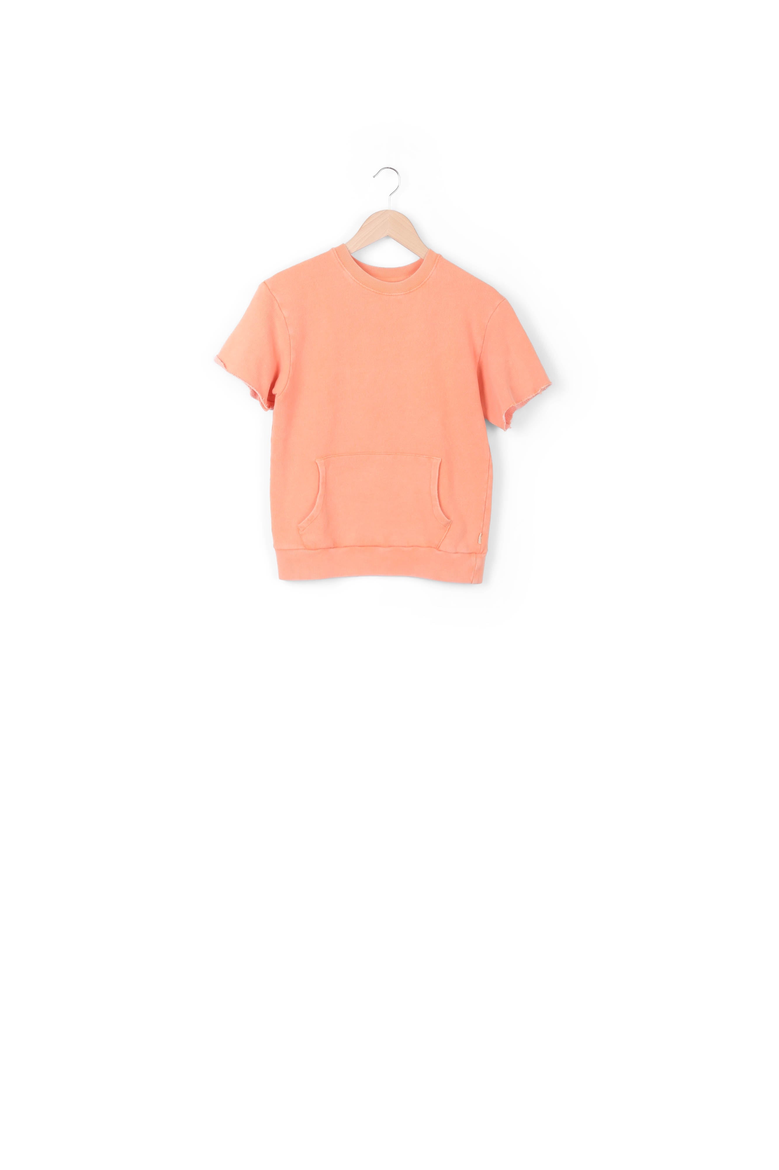 SWEATSHIRT FACILE Faume - seconde main