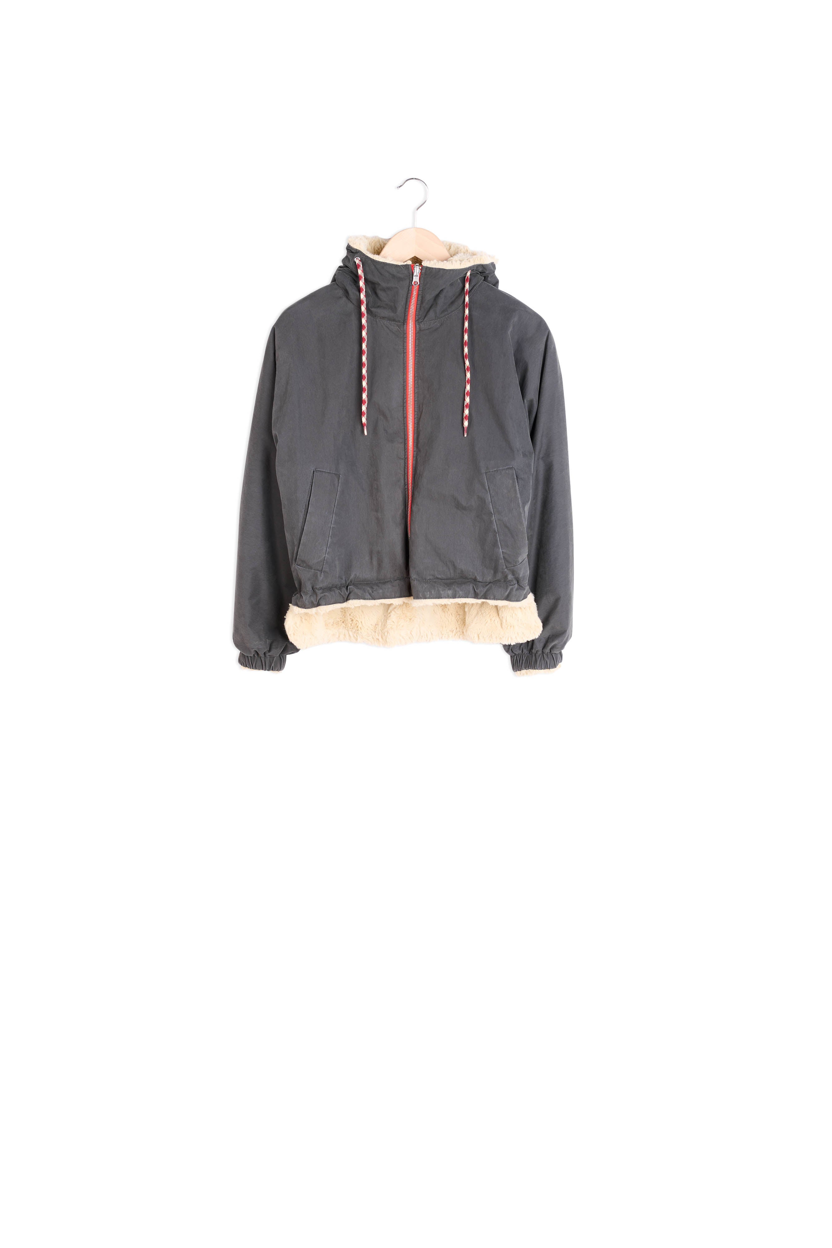 VESTE LOUD Faume - seconde main