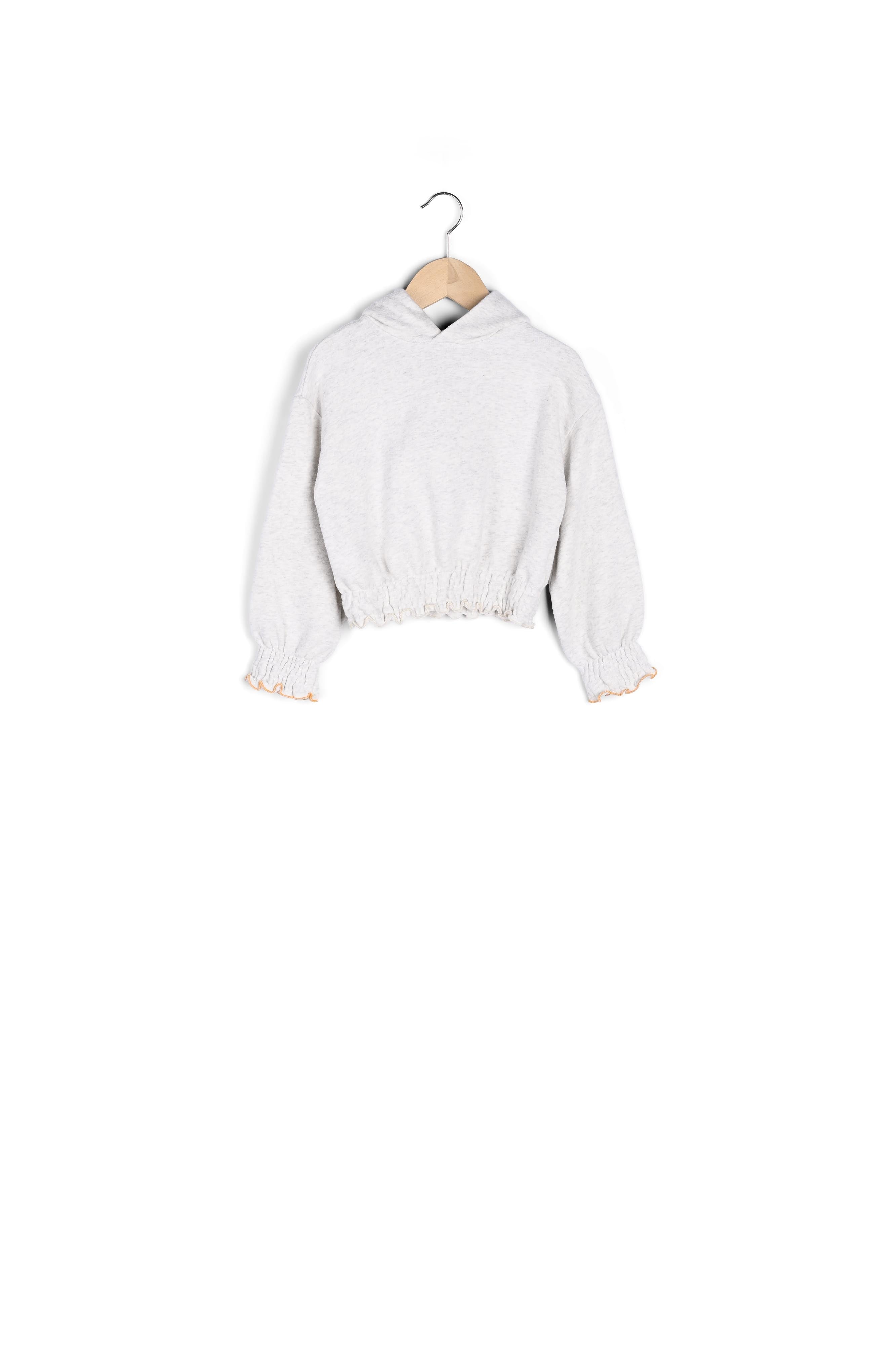VANITA SWEATSHIRT Faume - seconde main