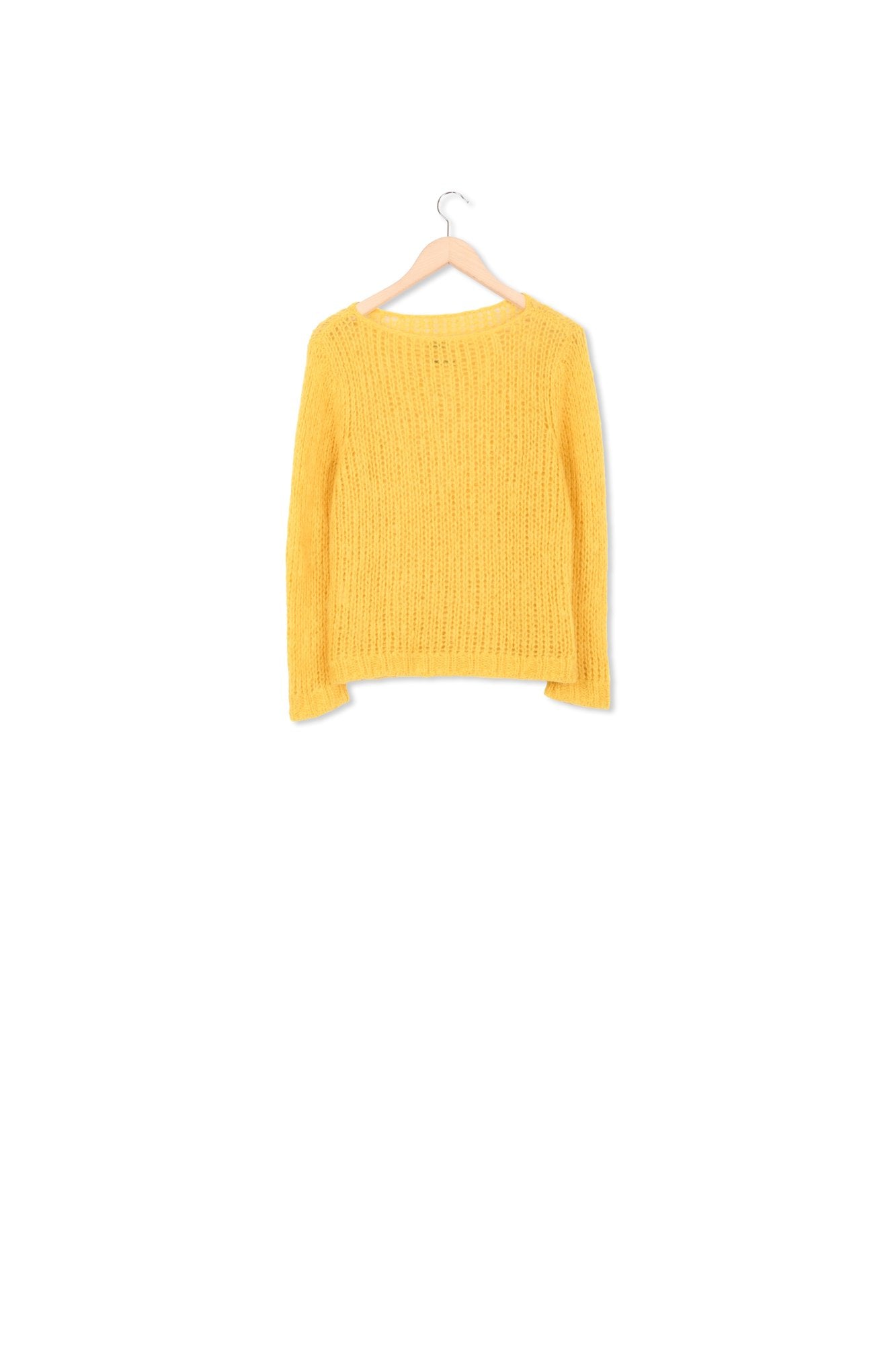 PULL TIEGA Faume - seconde main