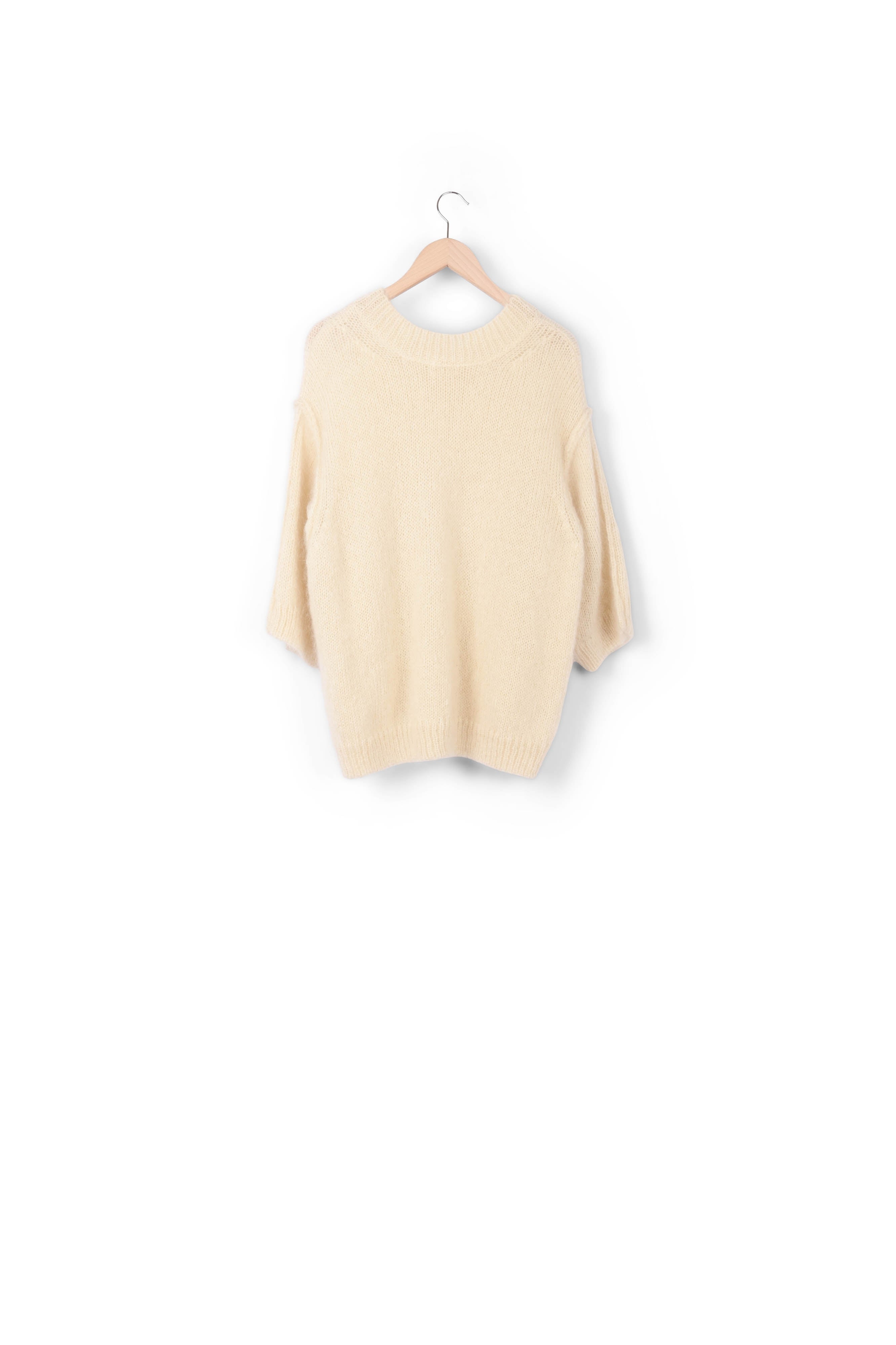 PULL AUFIL Faume - seconde main