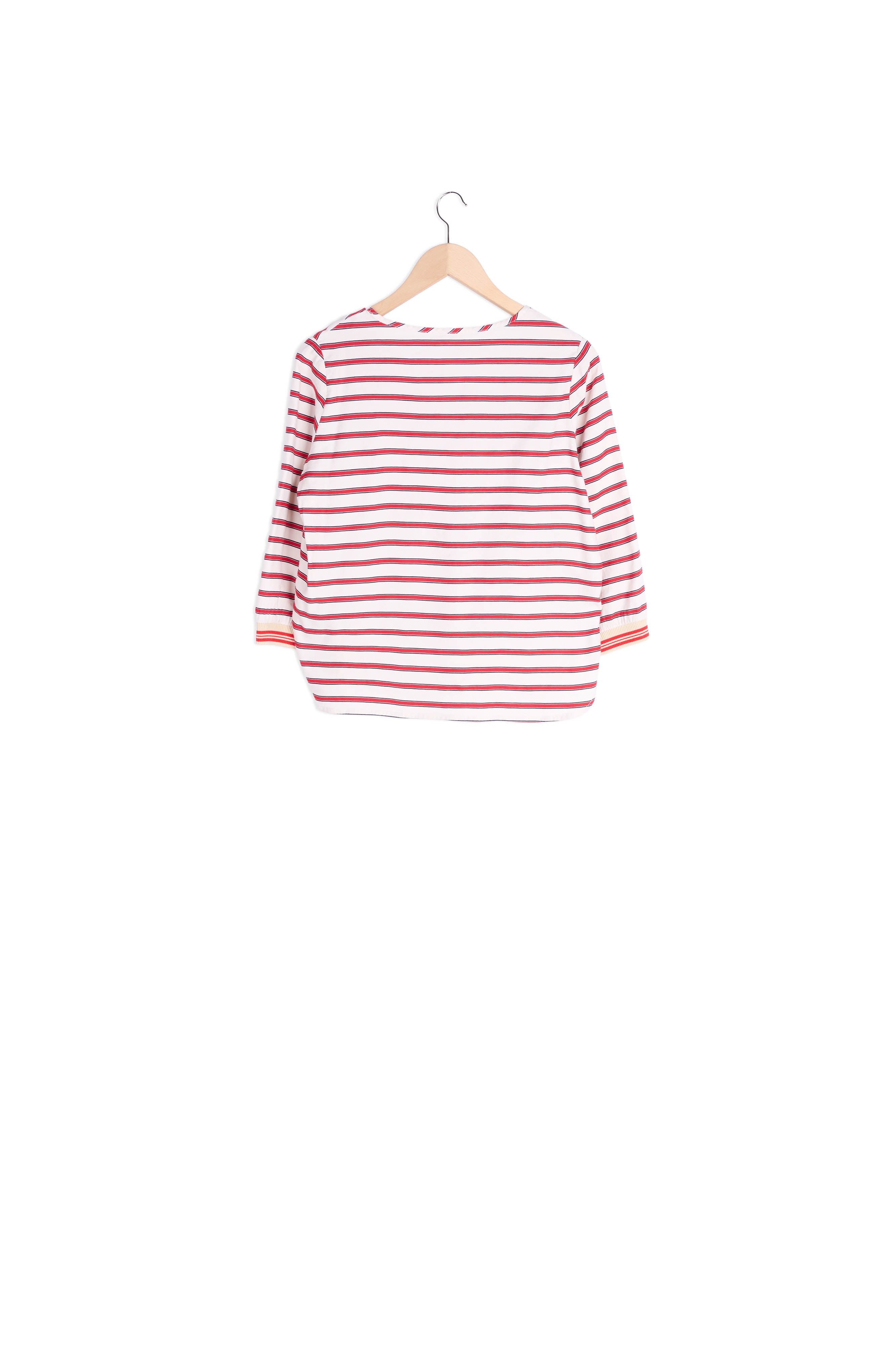 HARKI TOP Faume - seconde main