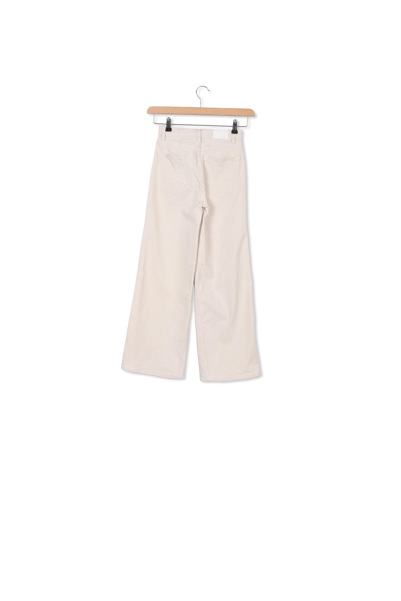 PANTALON WANDA Faume - seconde main